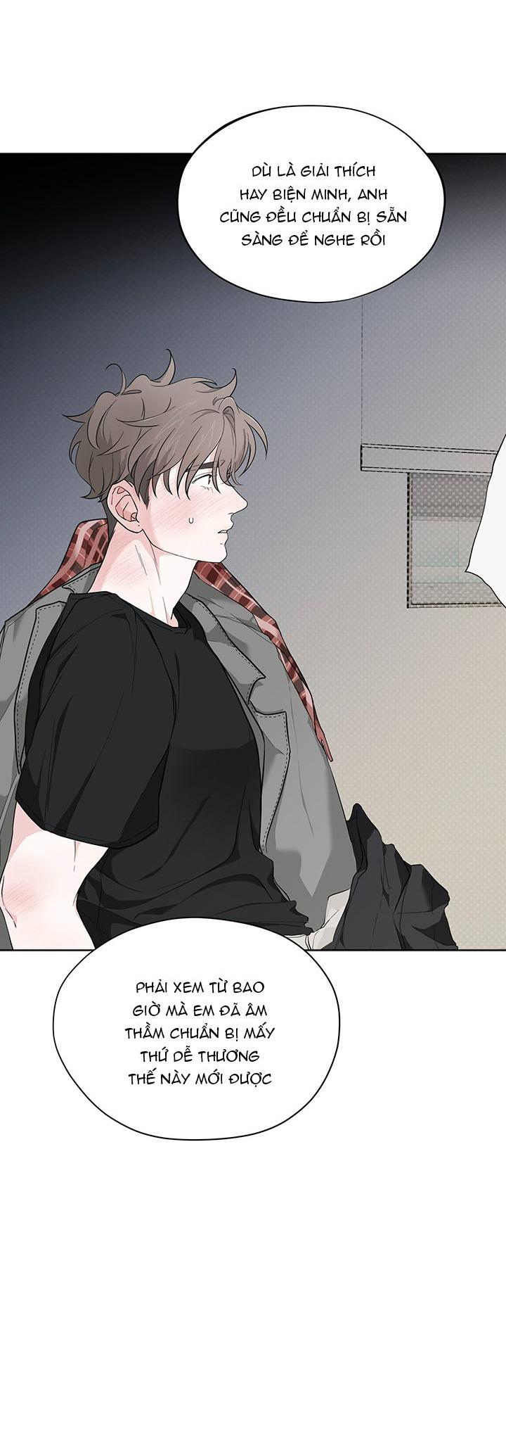 Đọc truyện TUYỂN TẬP ABO - MANG THAI NGẮN CỦA NHÀ SẸC - Chapter 70.7