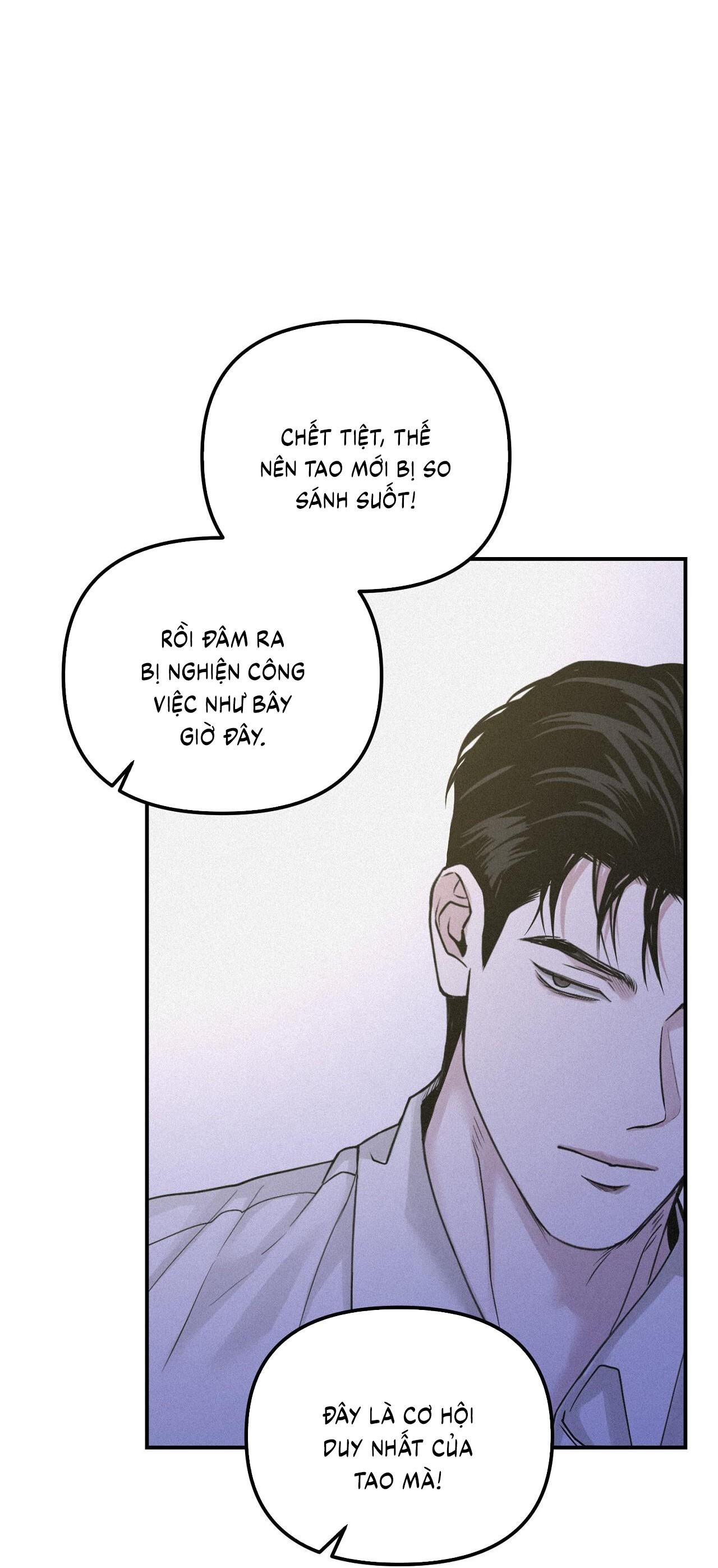 Đọc truyện (CBunu) Phép Chiếu - Chapter 42