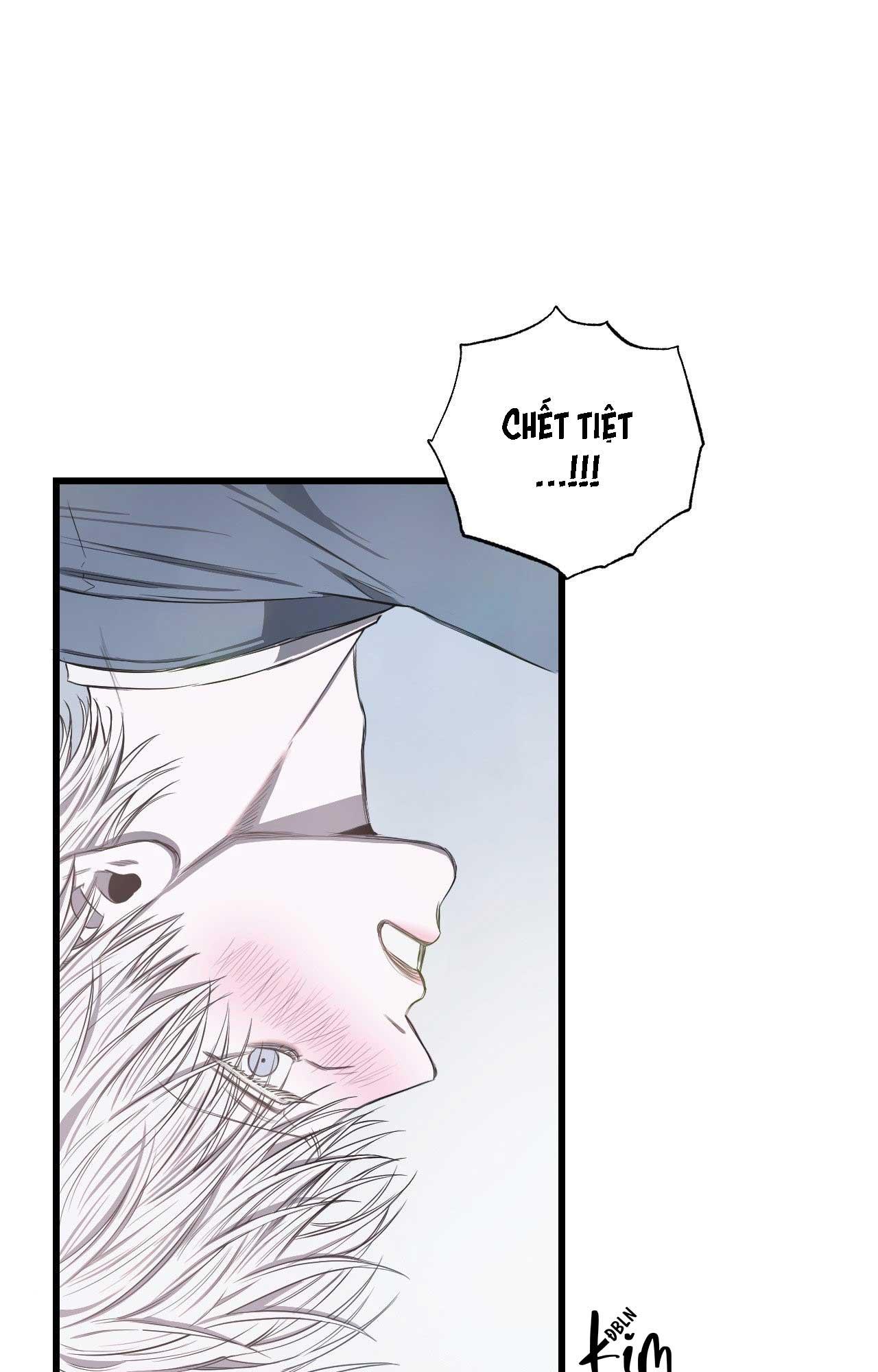 Đọc truyện (ABO) VẬT TẾ THẦN - Chapter 12