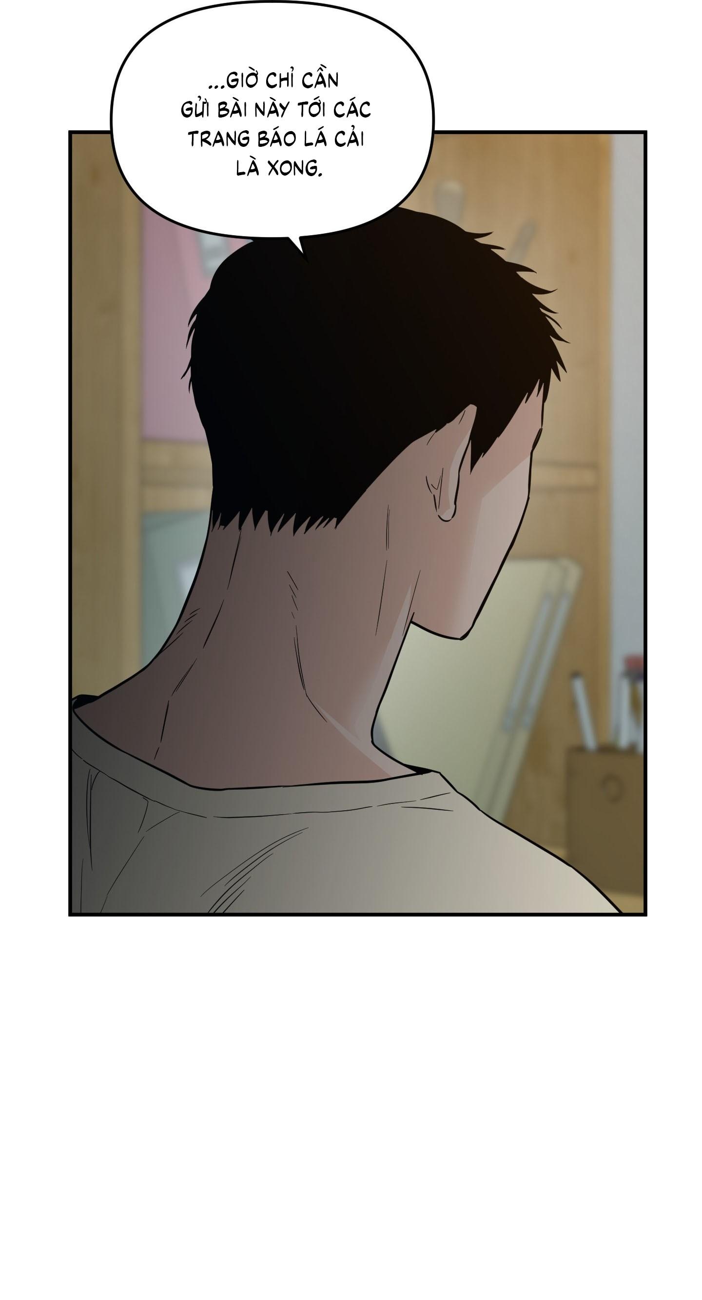 Đọc truyện (CBunu) SCOOP - Chapter 22