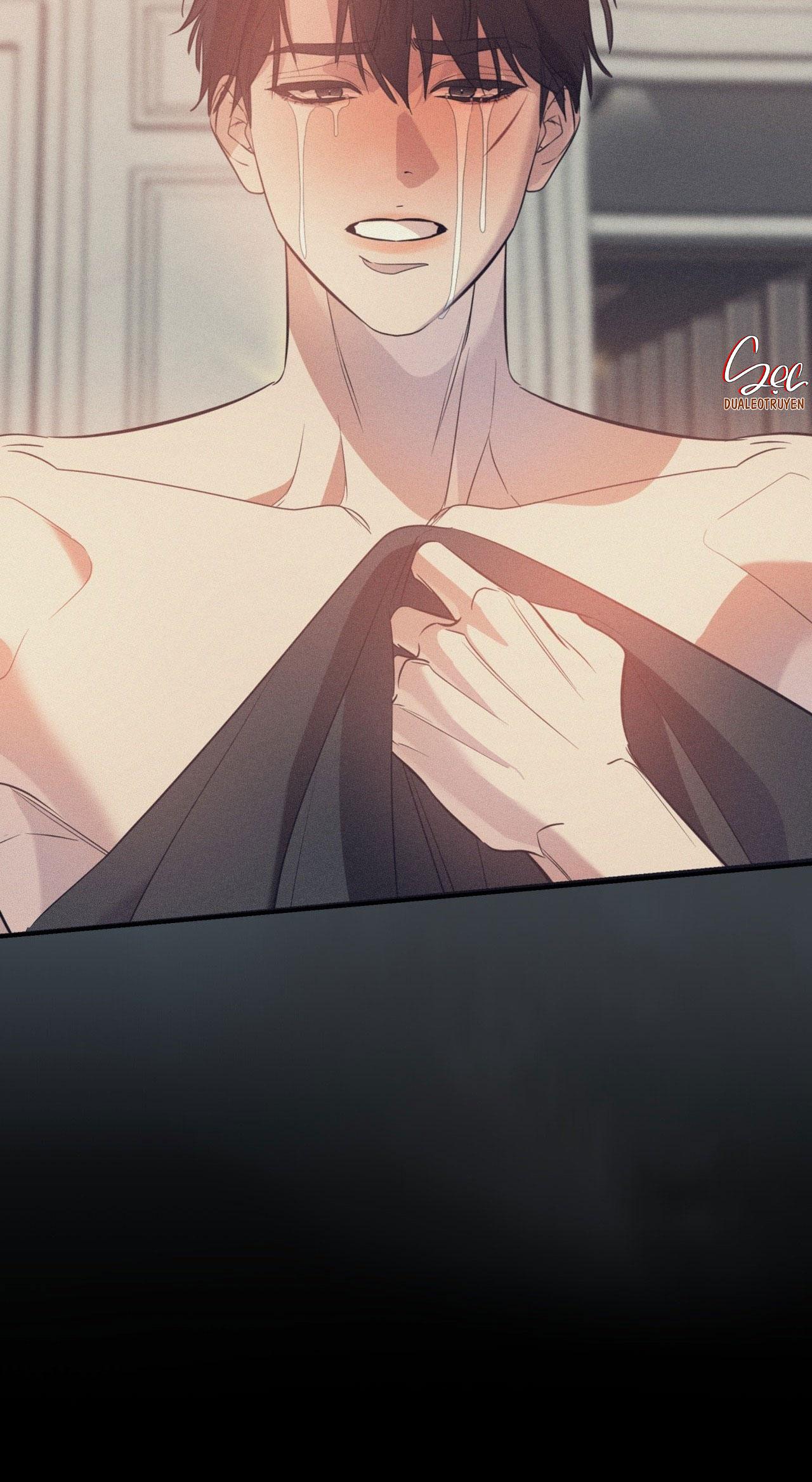 Đọc truyện LỆNH CỨU RỖI - Chapter 79