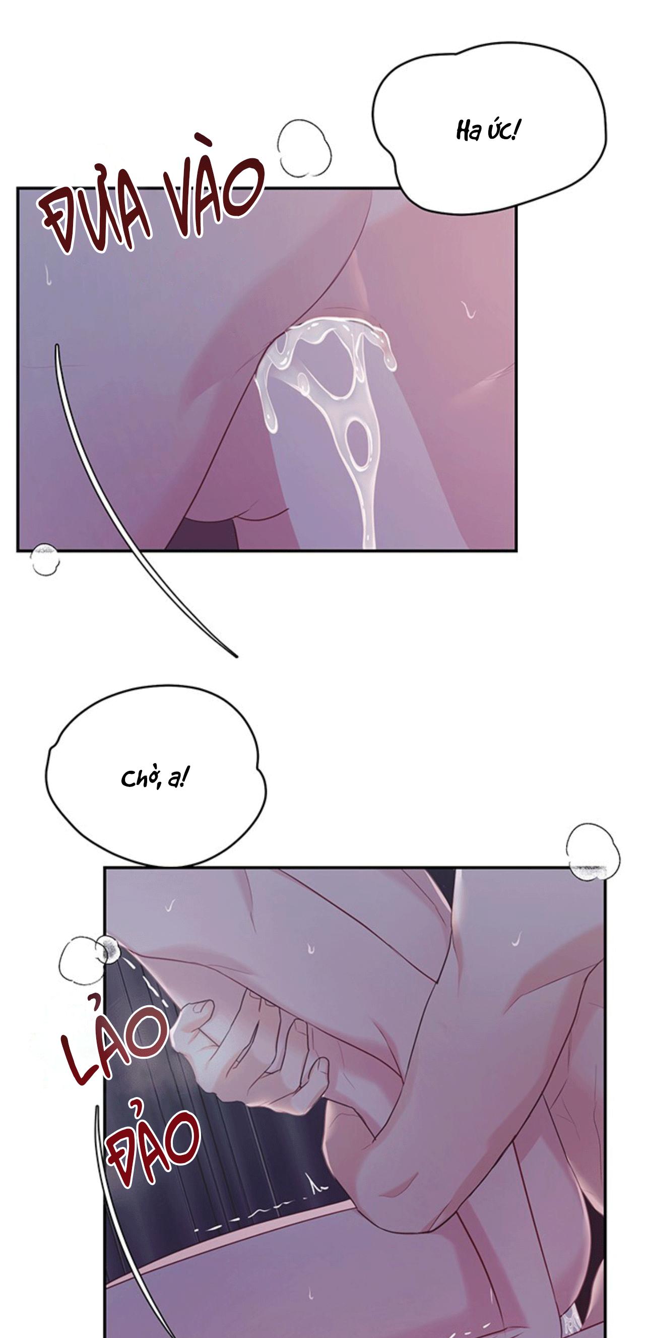 Đọc truyện TIỂU THỬ: BẮT ĐẦU MÙA HÈ - Chapter 61