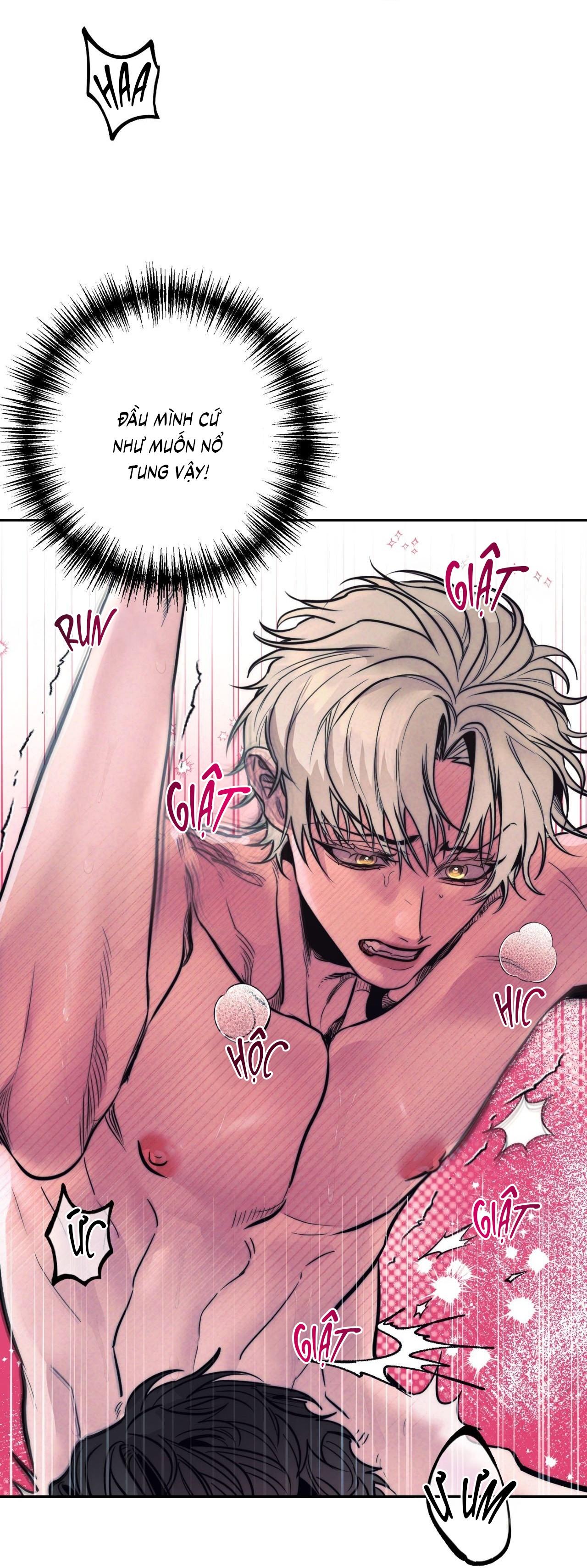 Đọc truyện (CBunu) Stigma - Chapter 53