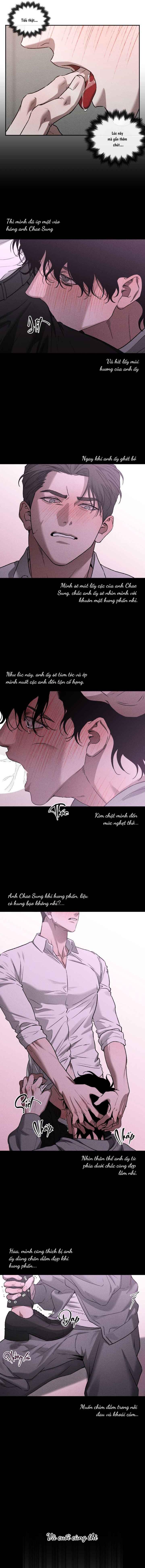 Đọc truyện Con nợ thành thật! - Chapter 1
