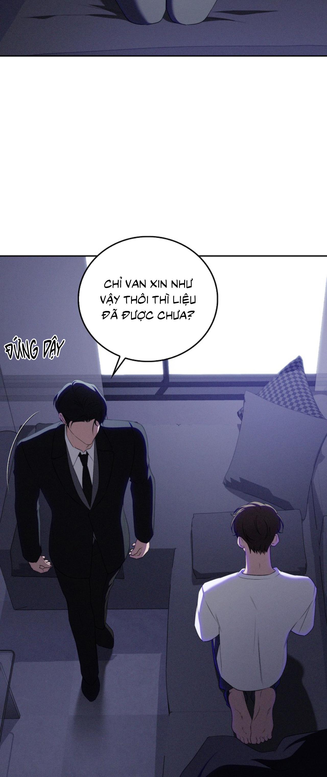 Đọc truyện Critical Point - Chapter 67