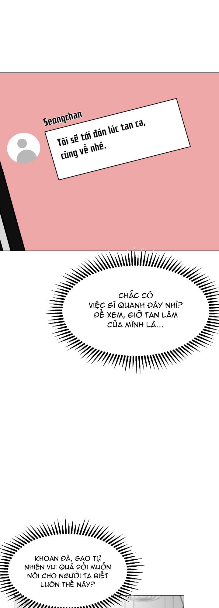 Đọc truyện Sứ Giả Tình Yêu - Chapter 10