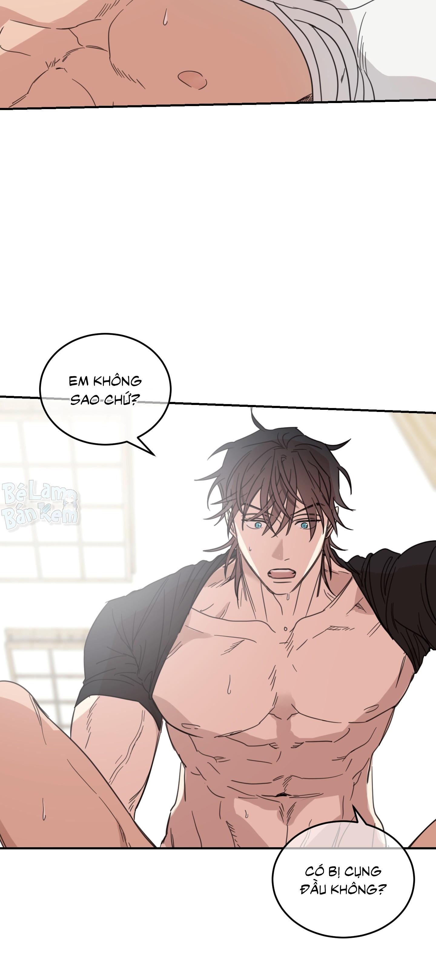 Đọc truyện NGÔI NHÀ HƯỚNG MẶT TRỜI MỌC - Chapter 56