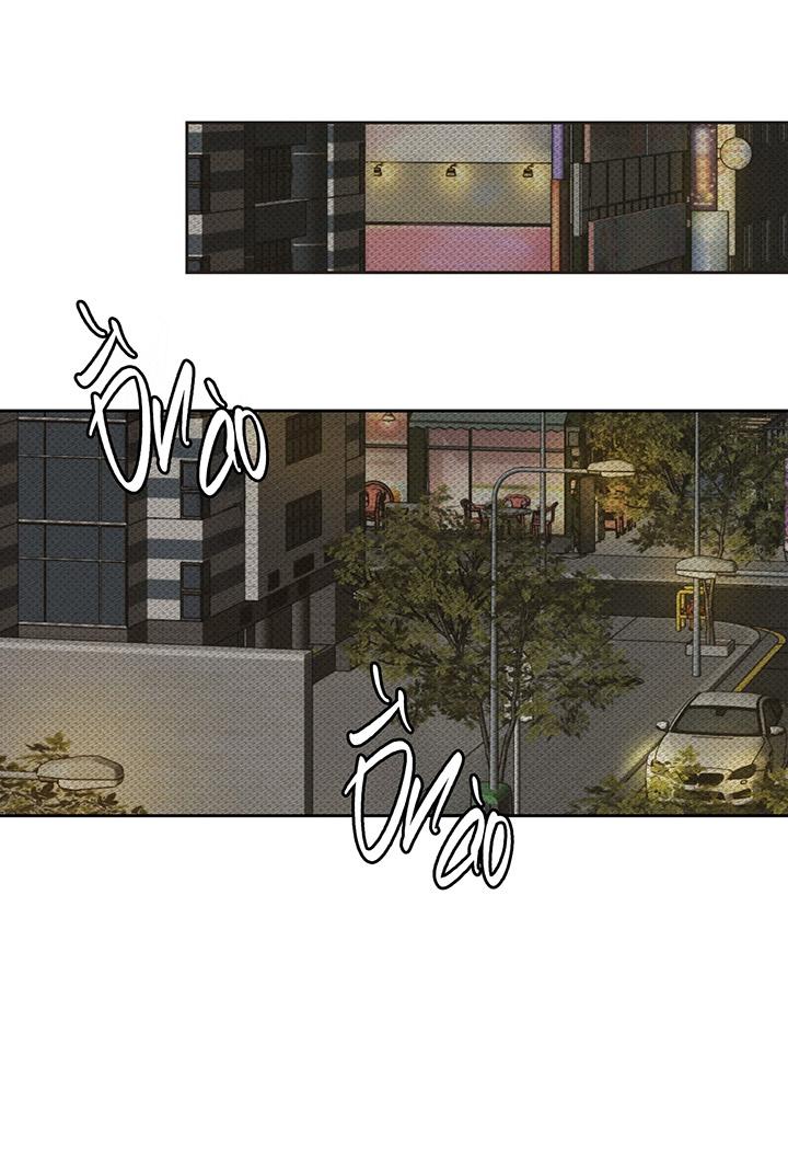 Đọc truyện [DDT] KẺ ĐÁNH CẮP TRÁI TIM - Chapter 5