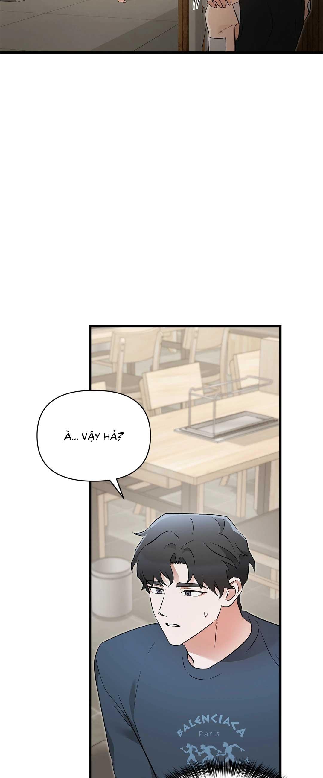 Đọc truyện KÝ SỰ ALPHA - Chapter 53