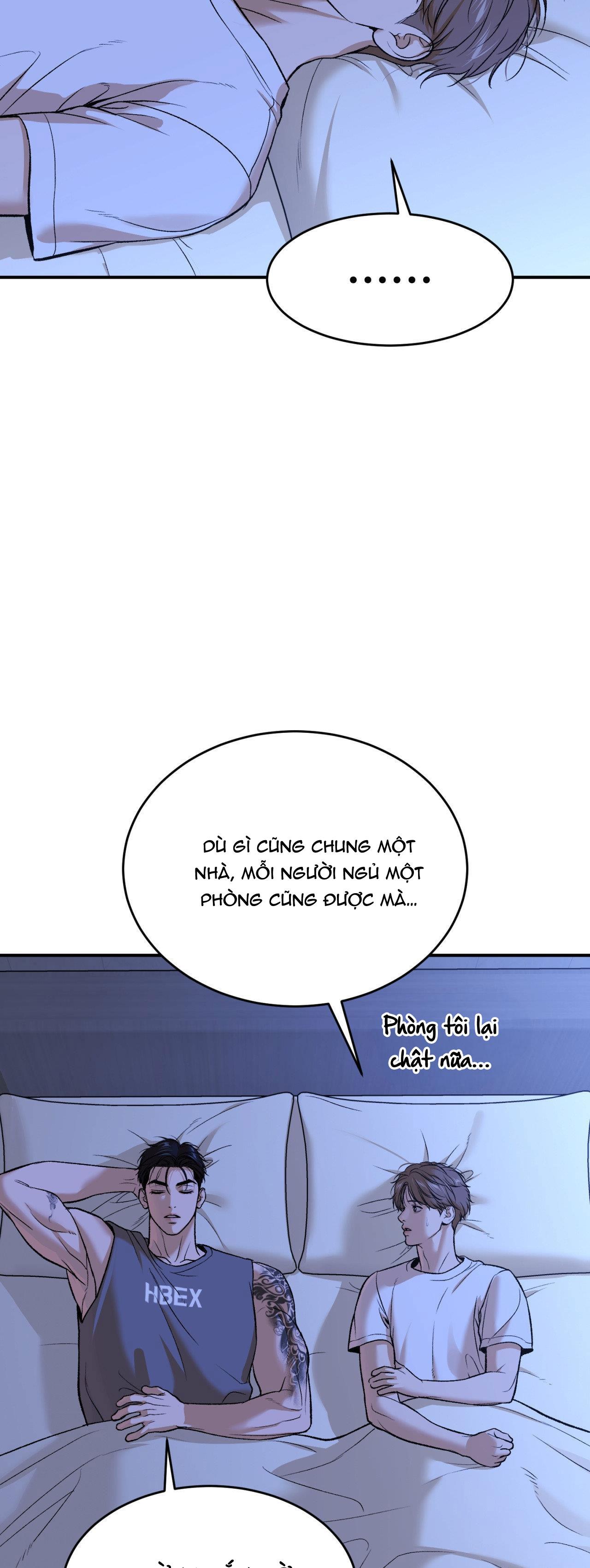 Đọc truyện ĐIỀM RỦI - Chapter 78
