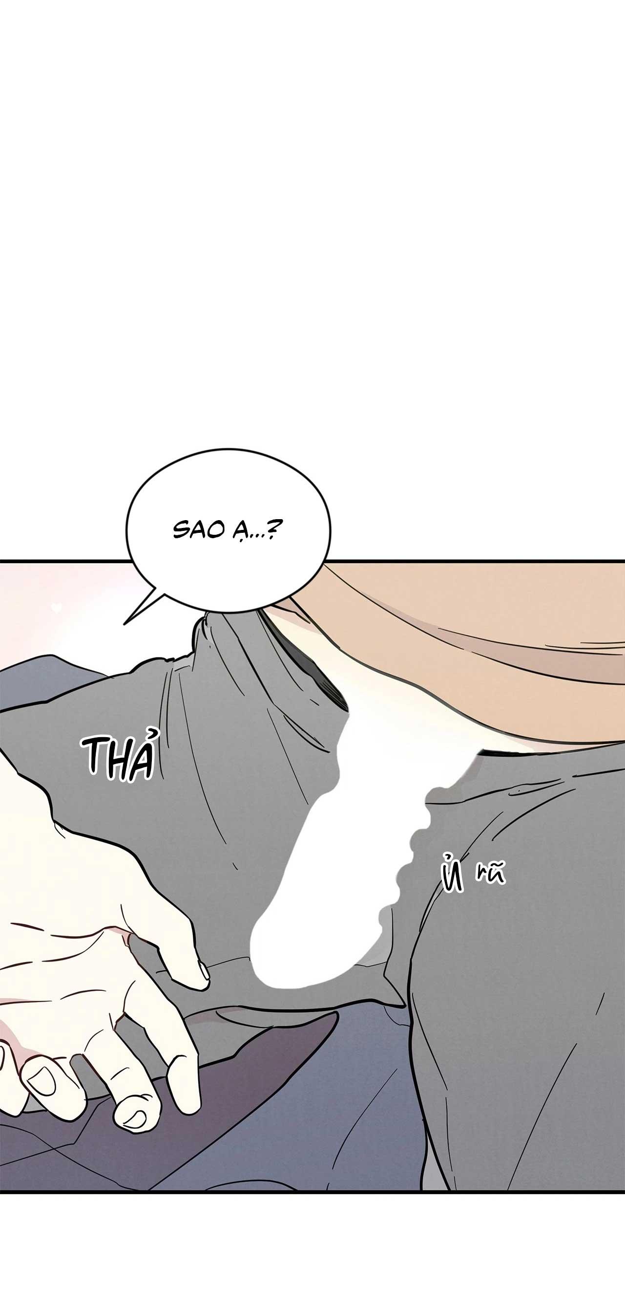 Đọc truyện One-Room TA - Chapter 25