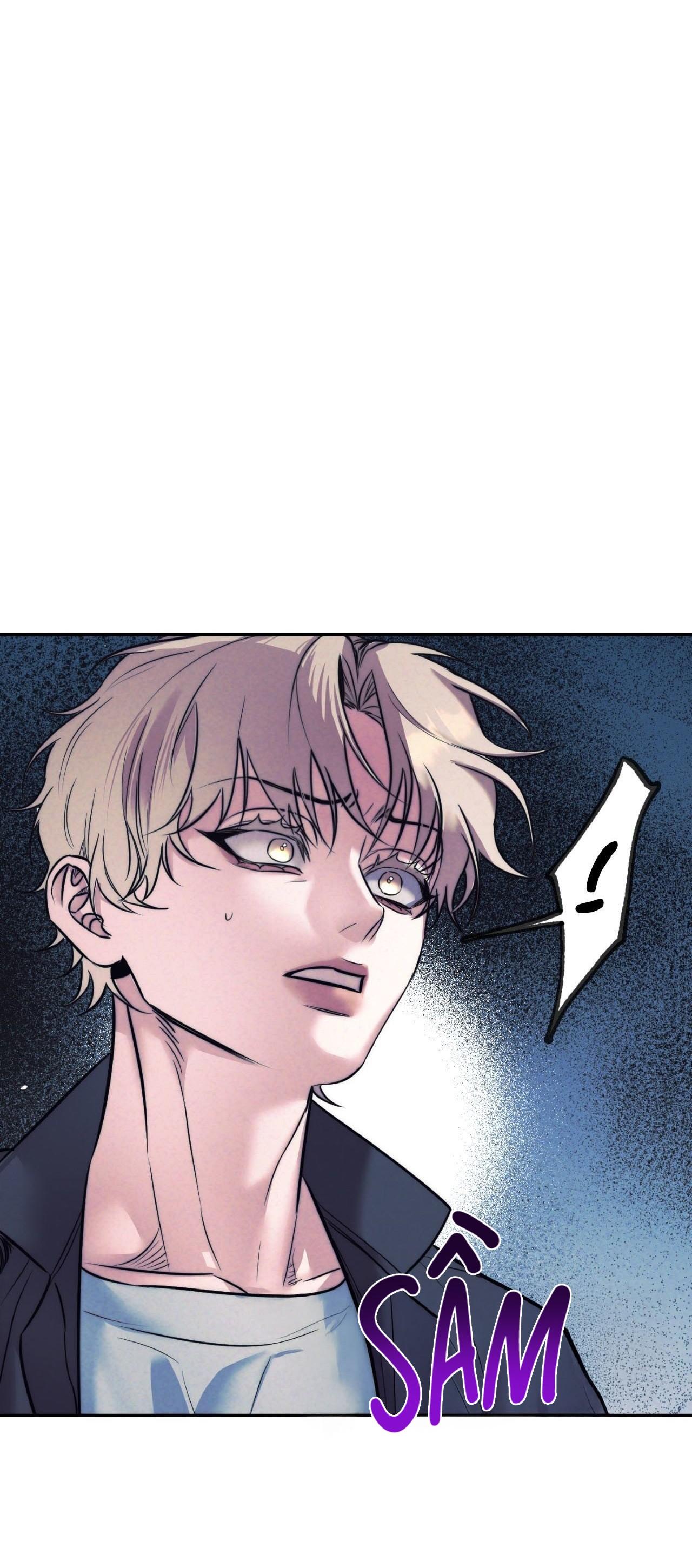 Đọc truyện (CBunu) Stigma - Chapter 50