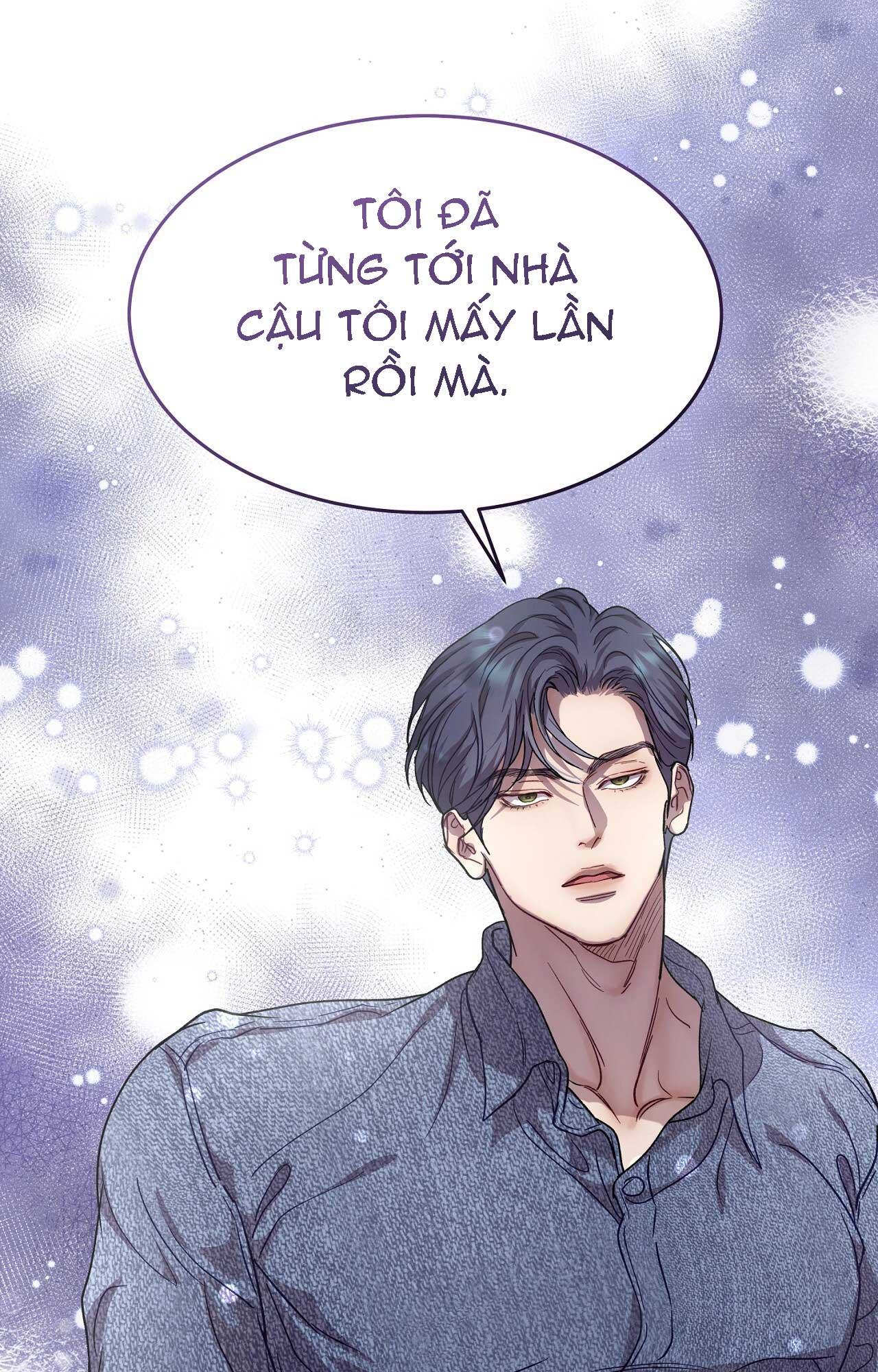 Đọc truyện LỐI SỐNG ÍCH KỶ - Chapter 89