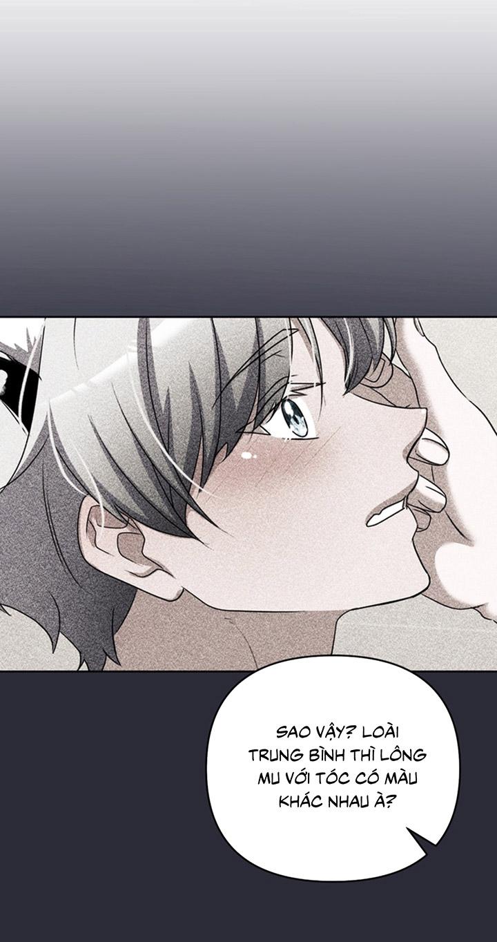 Đọc truyện [DDT] TRỒNG KỲ Ở NÚI BAEKDU - Chapter 2