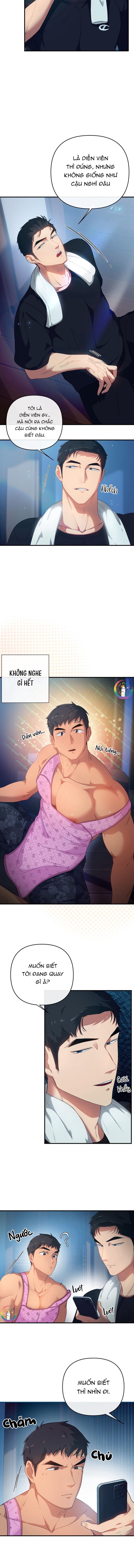 Đọc truyện Quay GV thôi! - Chapter 2