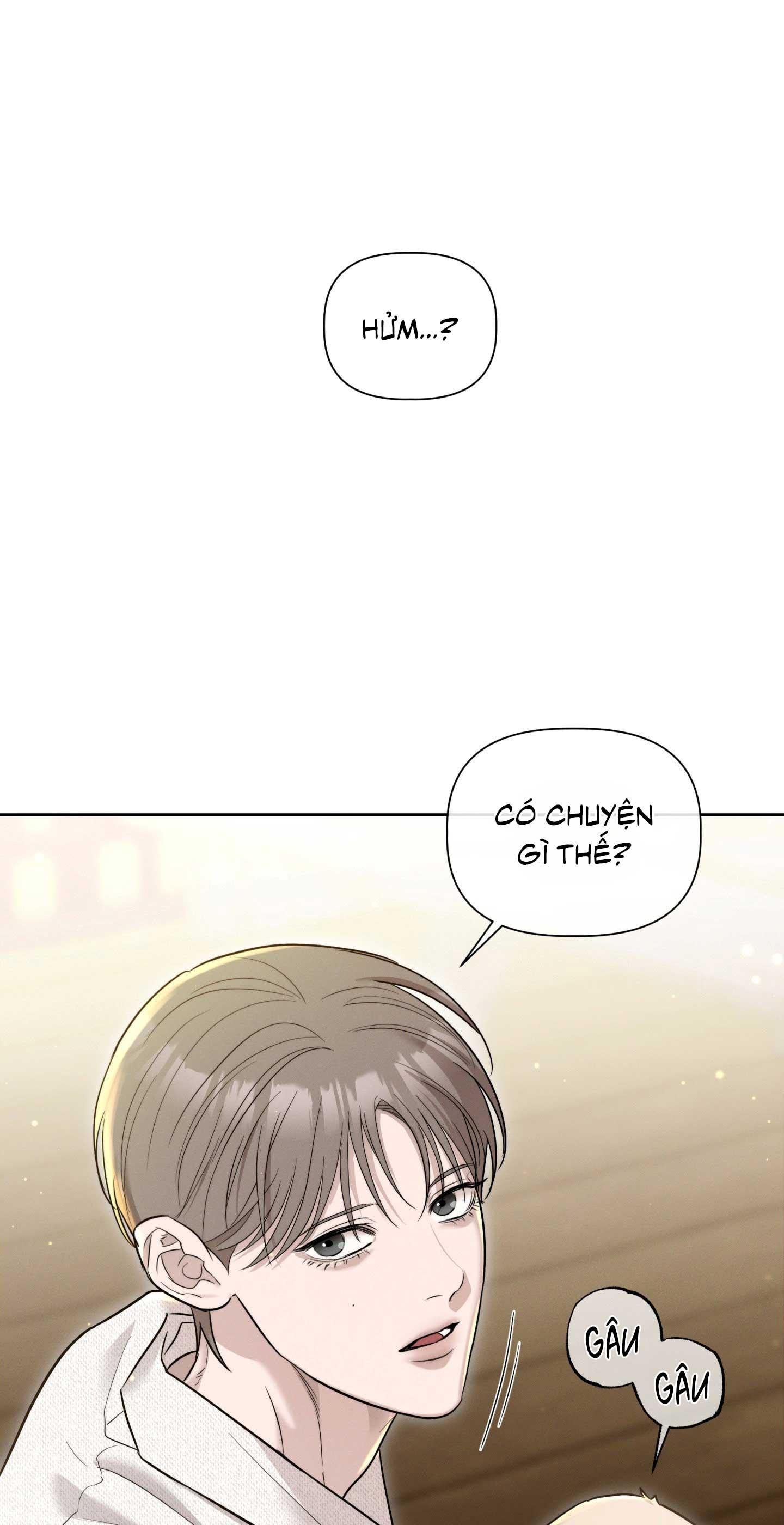 Đọc truyện NHIỆT ĐỘ TIẾP XÚC - Chapter 48