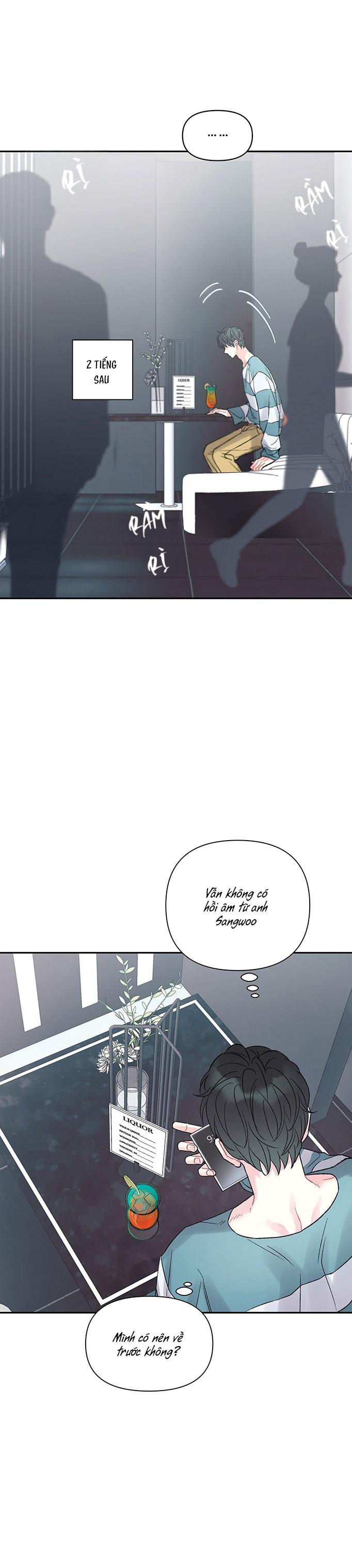 Đọc truyện Ten - Chapter 2