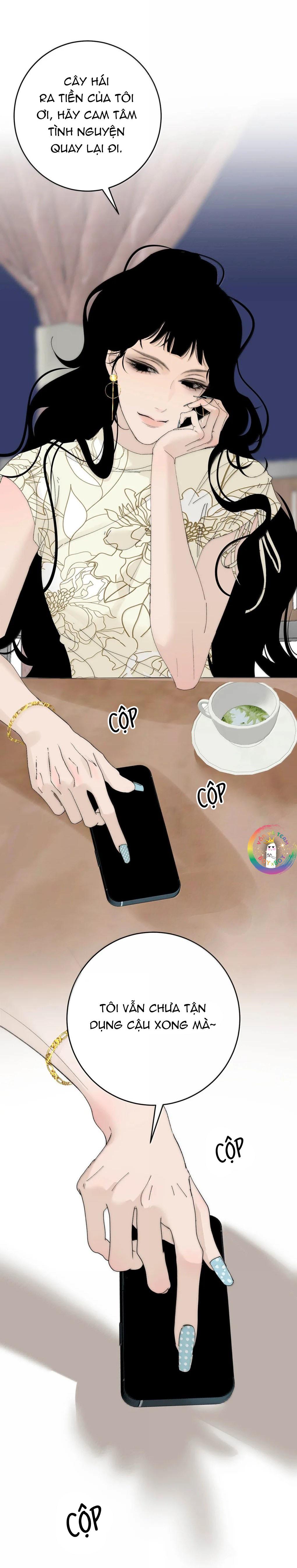 Đọc truyện Mỗi Ngày Đều Muốn Tên Hoàng Tử Yandere Nhục Mặt - Chapter 34