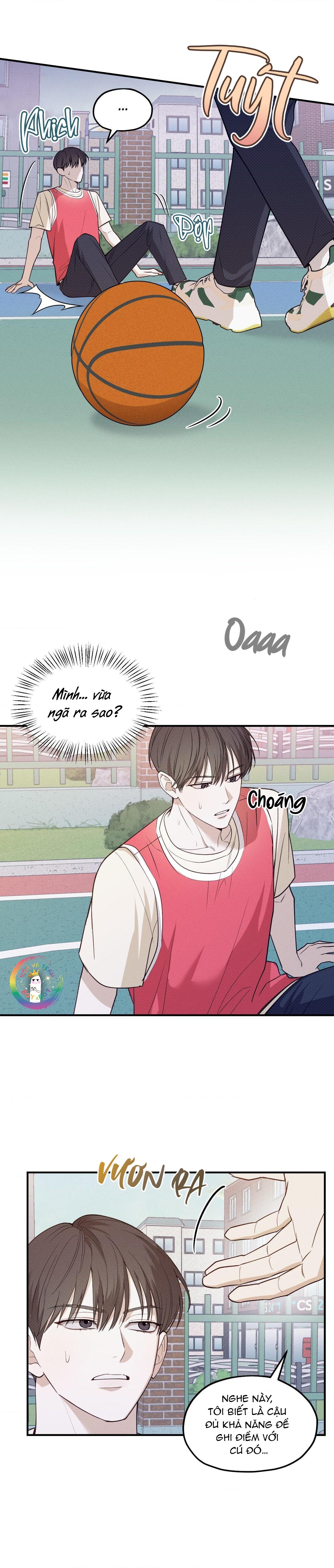 Đọc truyện Học Sinh Giỏi Mắc Lỗi Chí Mạng - Chapter 10