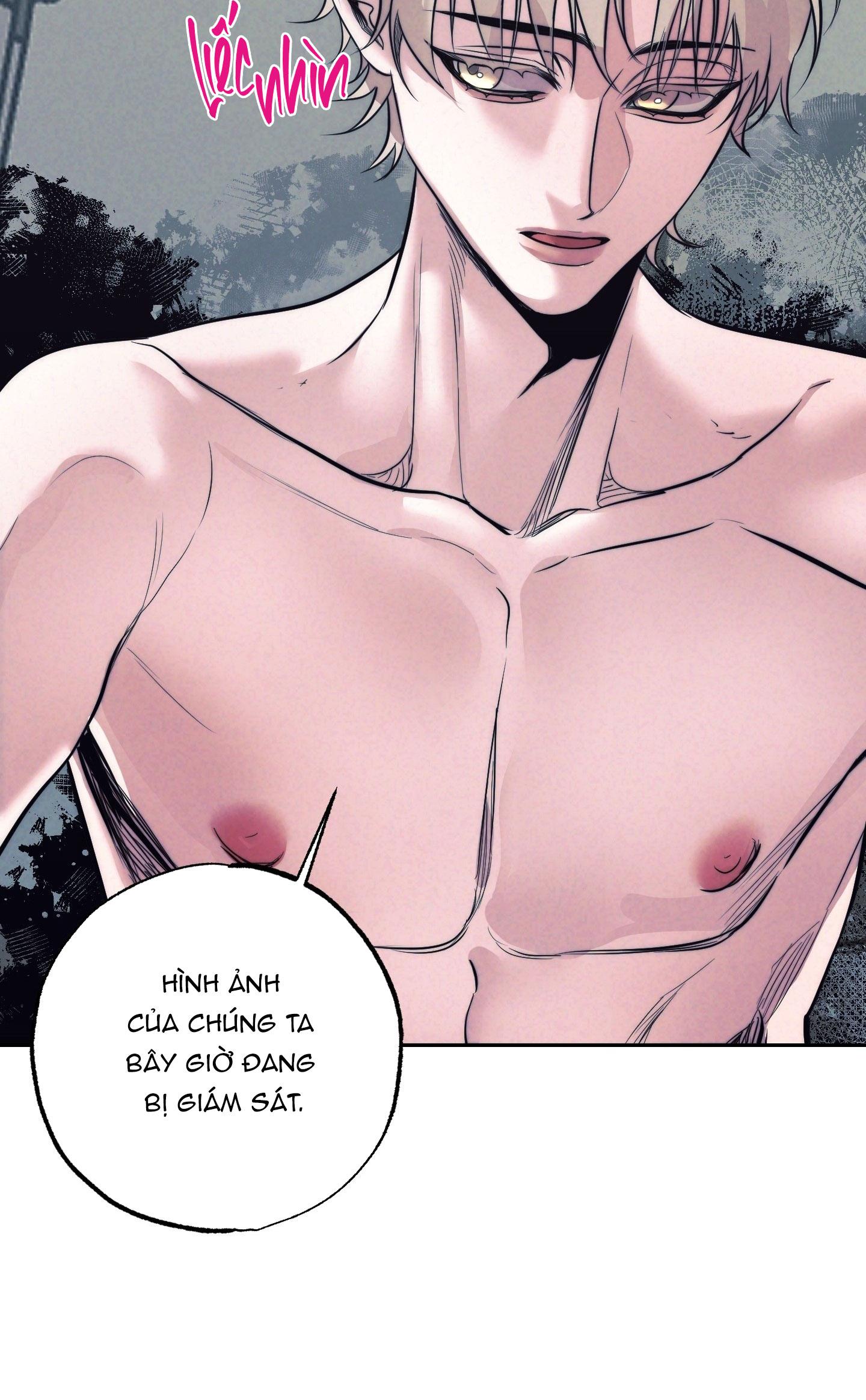 Đọc truyện KỲ THỊ - Chapter 51