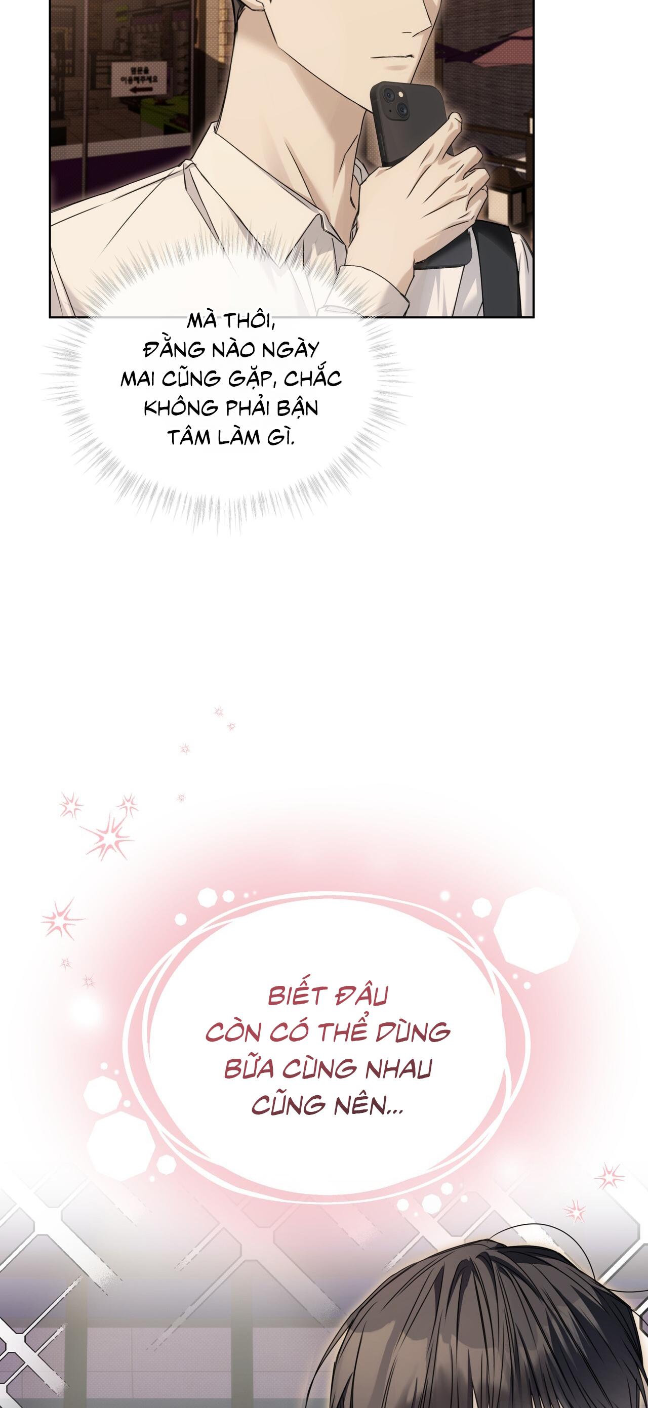 Đọc truyện CHEAT DAY - Chapter 11