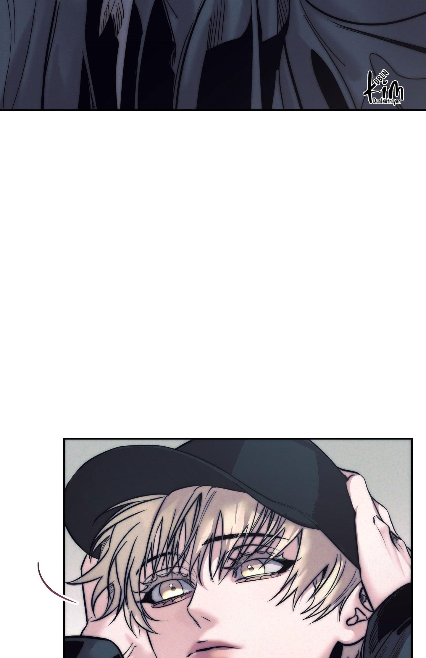 Đọc truyện KỲ THỊ - Chapter 56