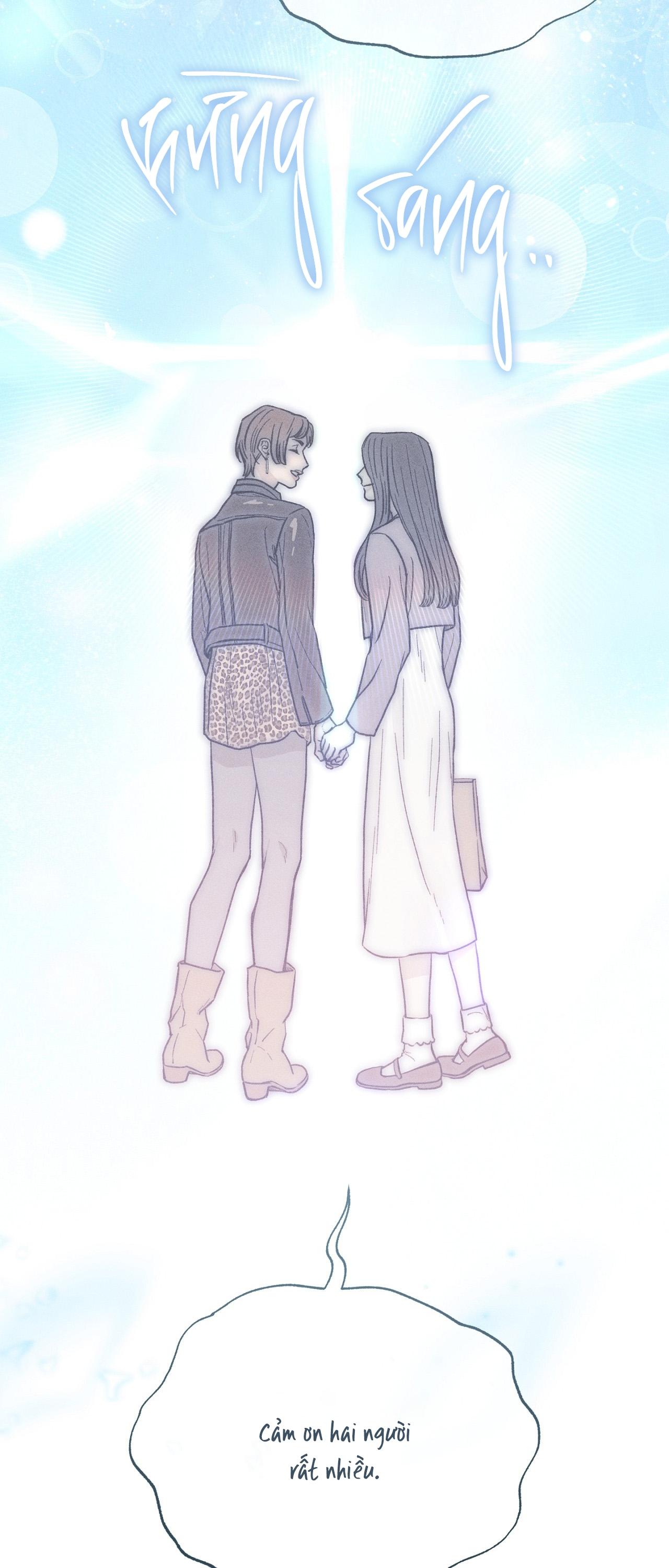 Đọc truyện TÌNH YÊU KHỞI ĐẦU TỪ NỖI SỢ - Chapter 17