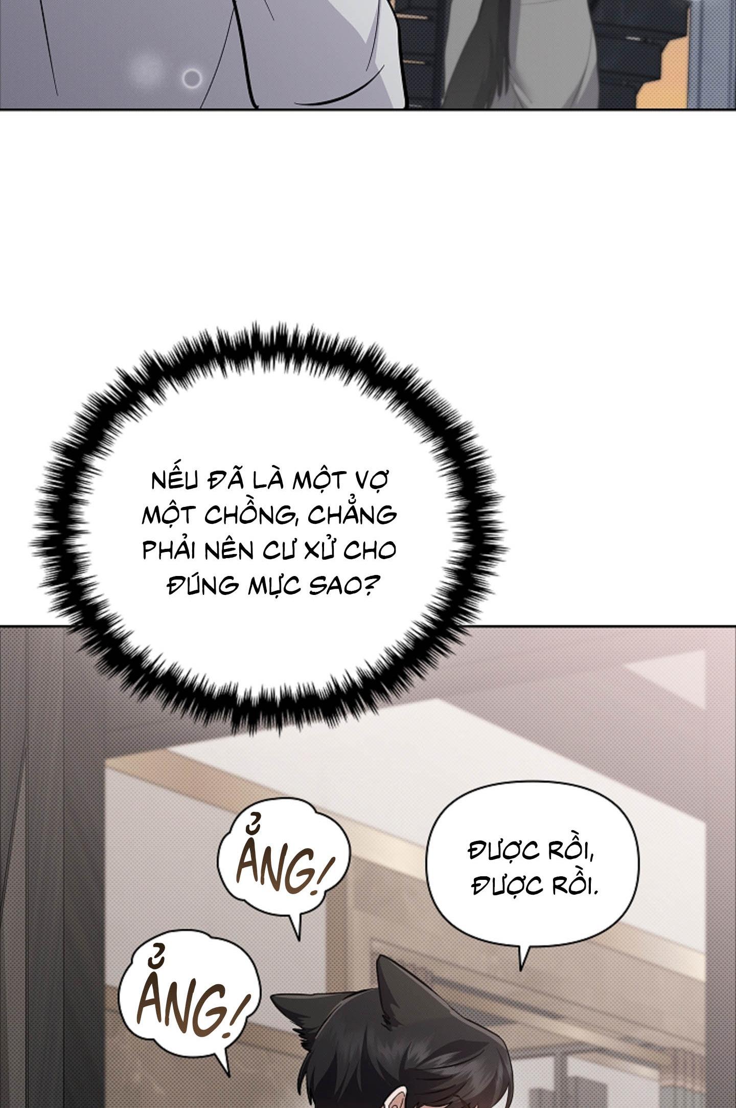 Đọc truyện ĐỪNG ĐỘNG VÀO CÚN CON! - Chapter 44.04