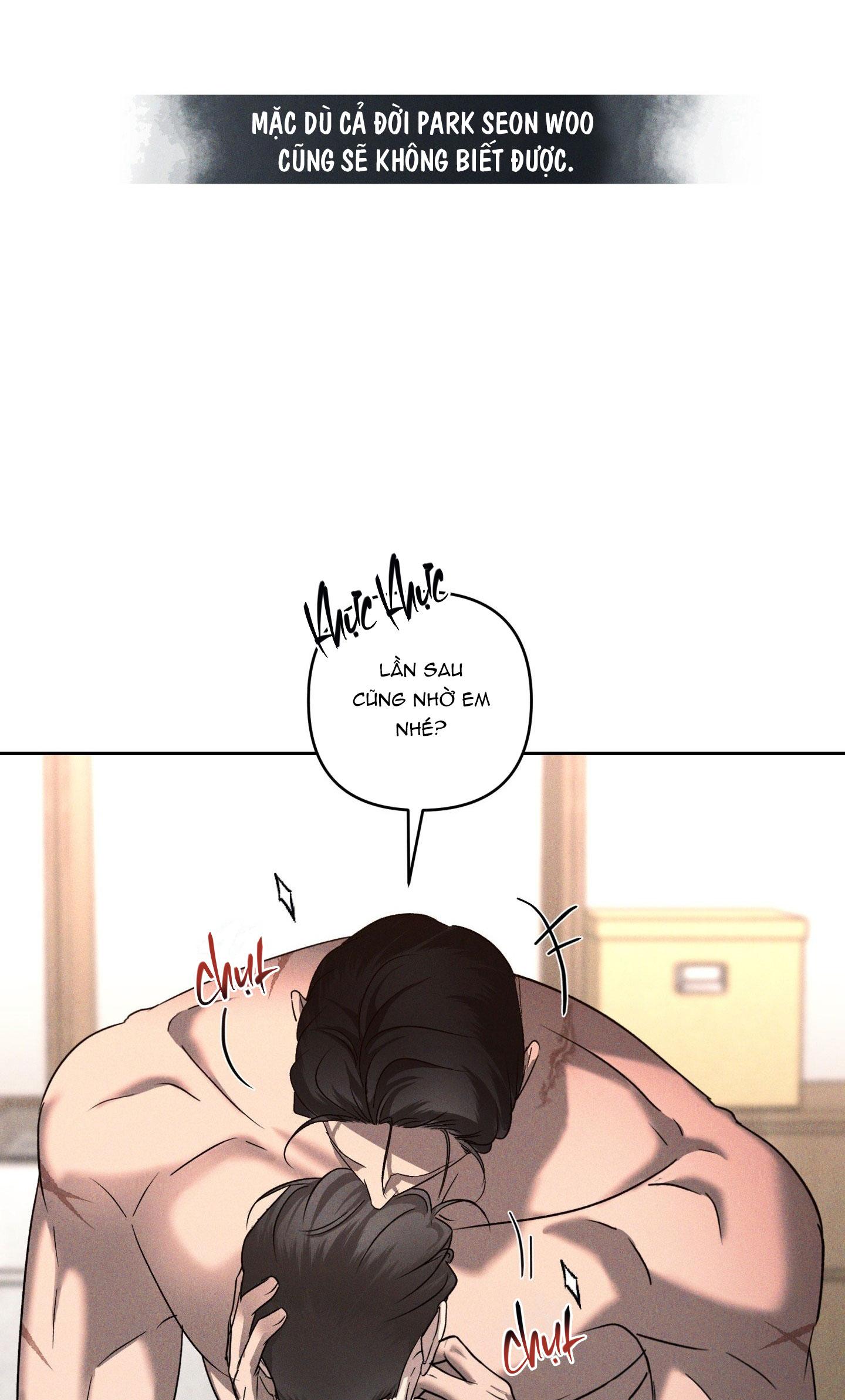 Đọc truyện EDEN - Chapter 37