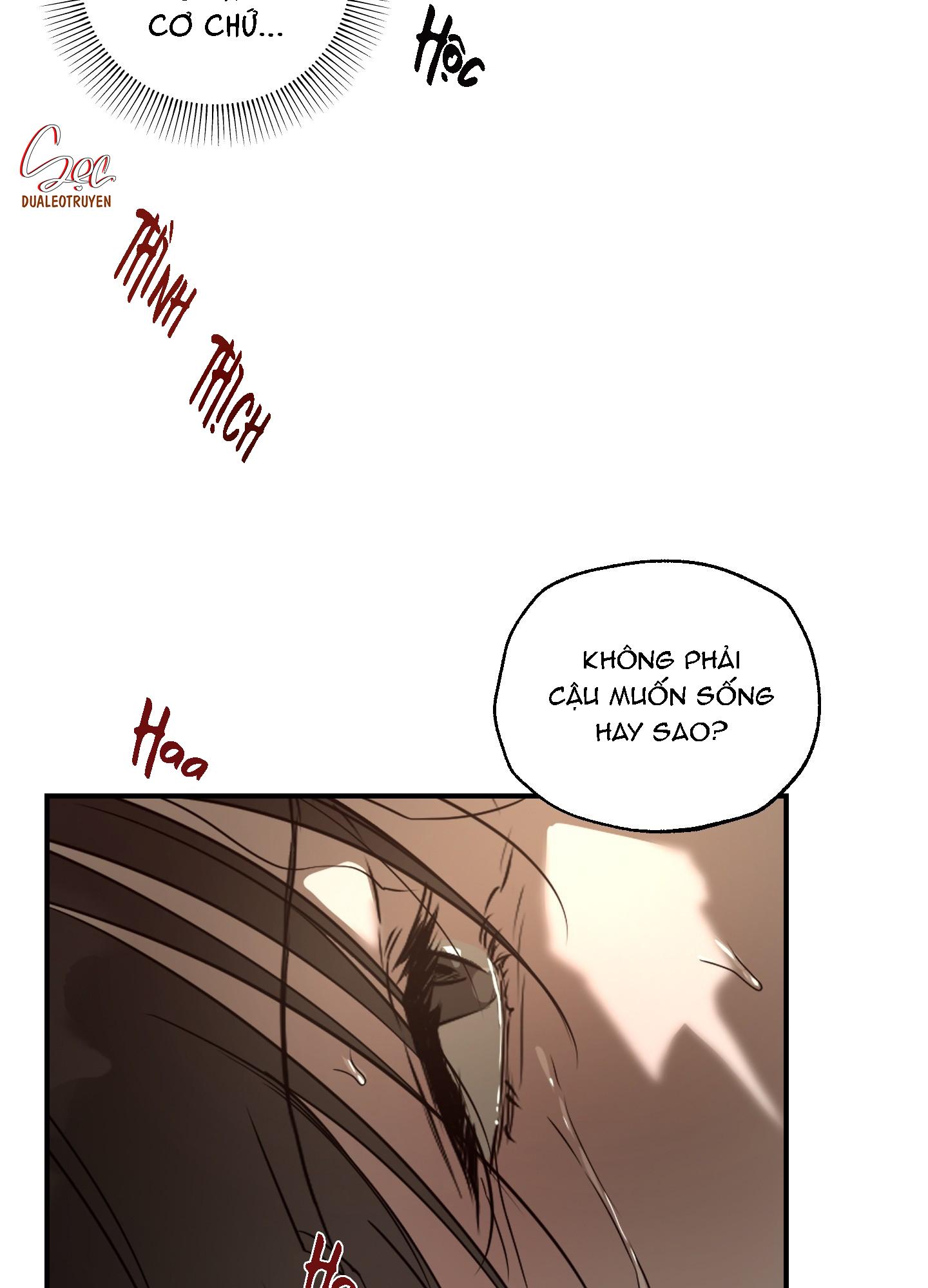 Đọc truyện LÃNG MẠN NGÀY TẬN THẾ - Chapter 2