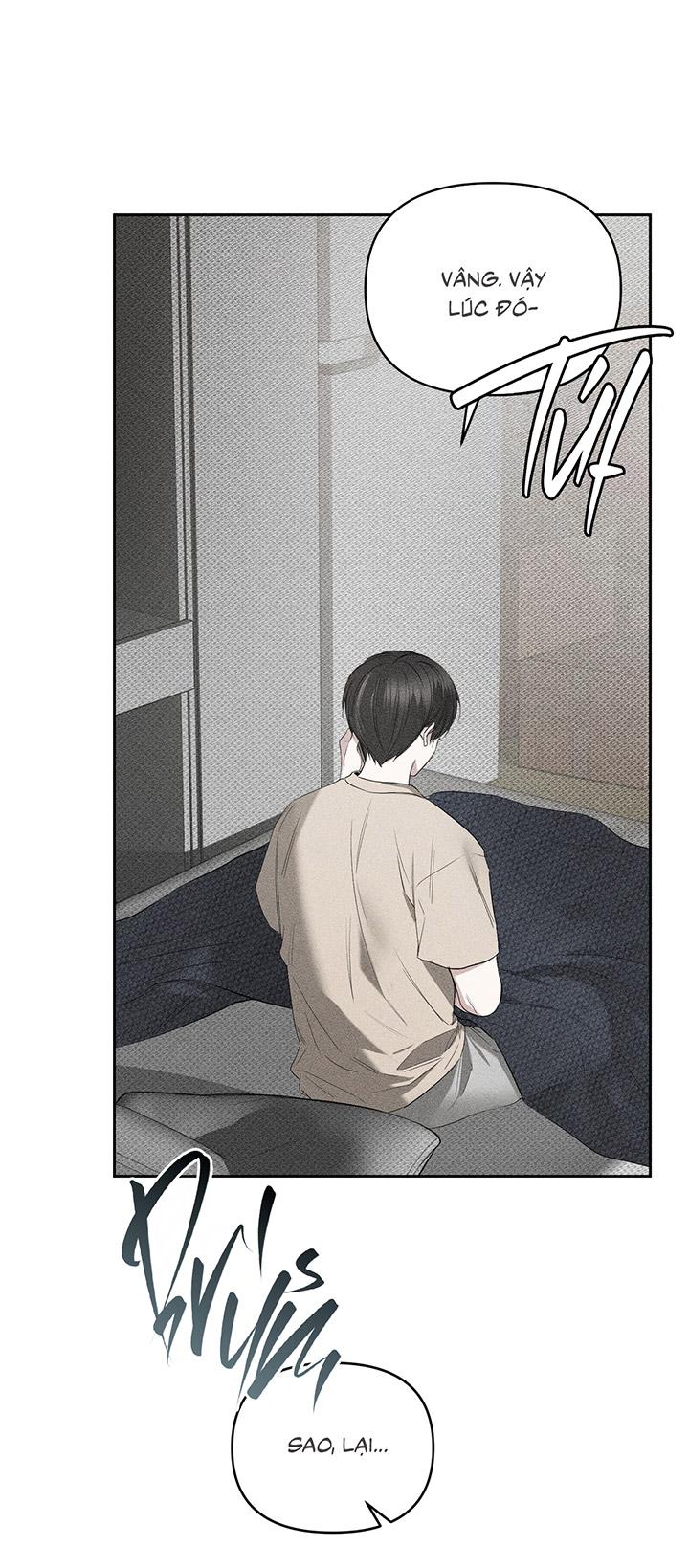 Đọc truyện [DDT] KẺ ĐÁNH CẮP TRÁI TIM - Chapter 5