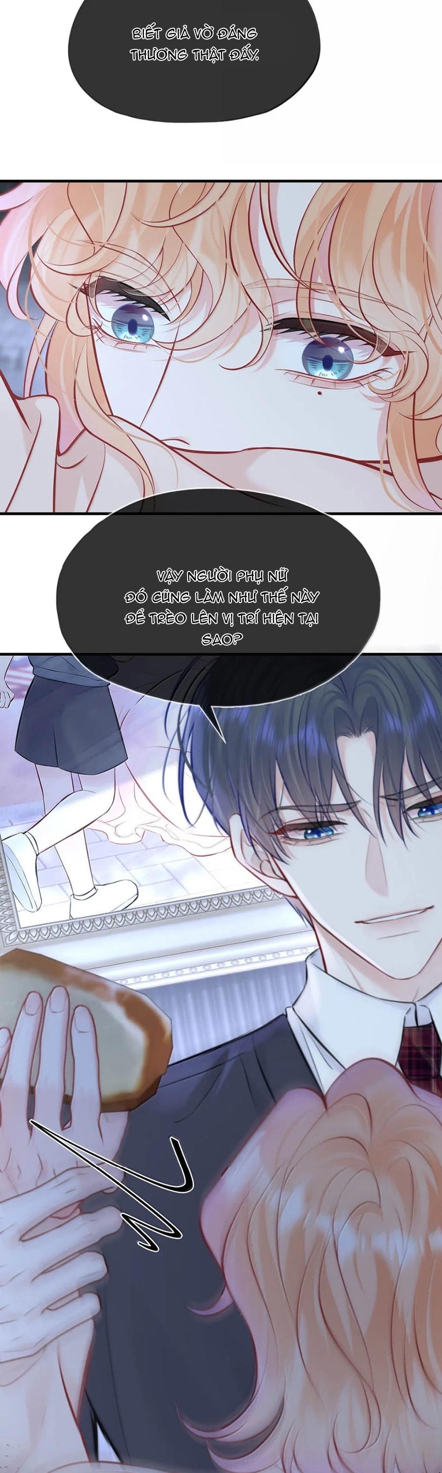 Đọc truyện ĐỐI TƯỢNG CÔNG LƯỢC! THIẾT LẬP TÍNH CÁCH CỦA ANH BỊ MÉO MÓ RỒI! - Chapter 44