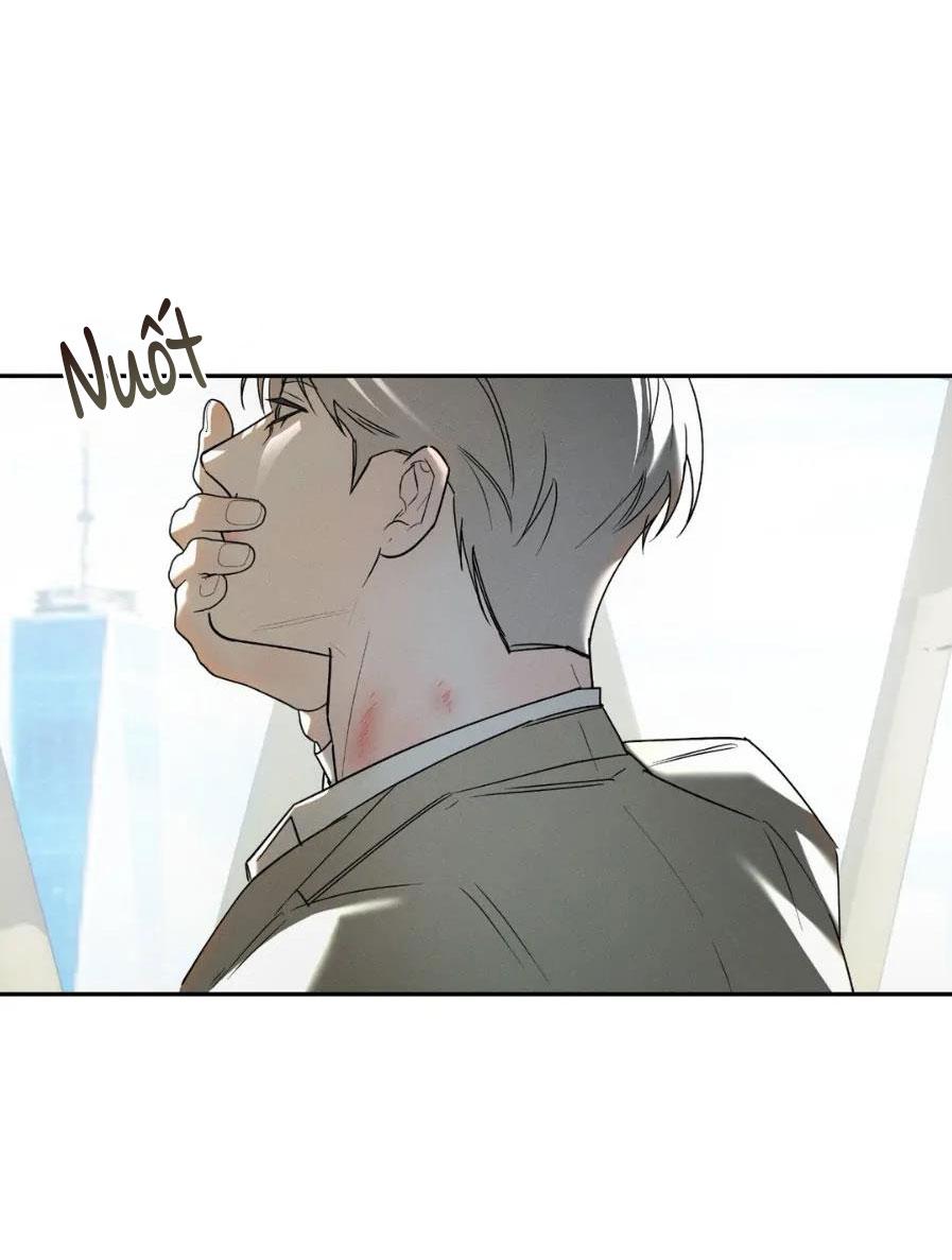 Đọc truyện Đảo Ngược Kịch Bản - Chapter 10