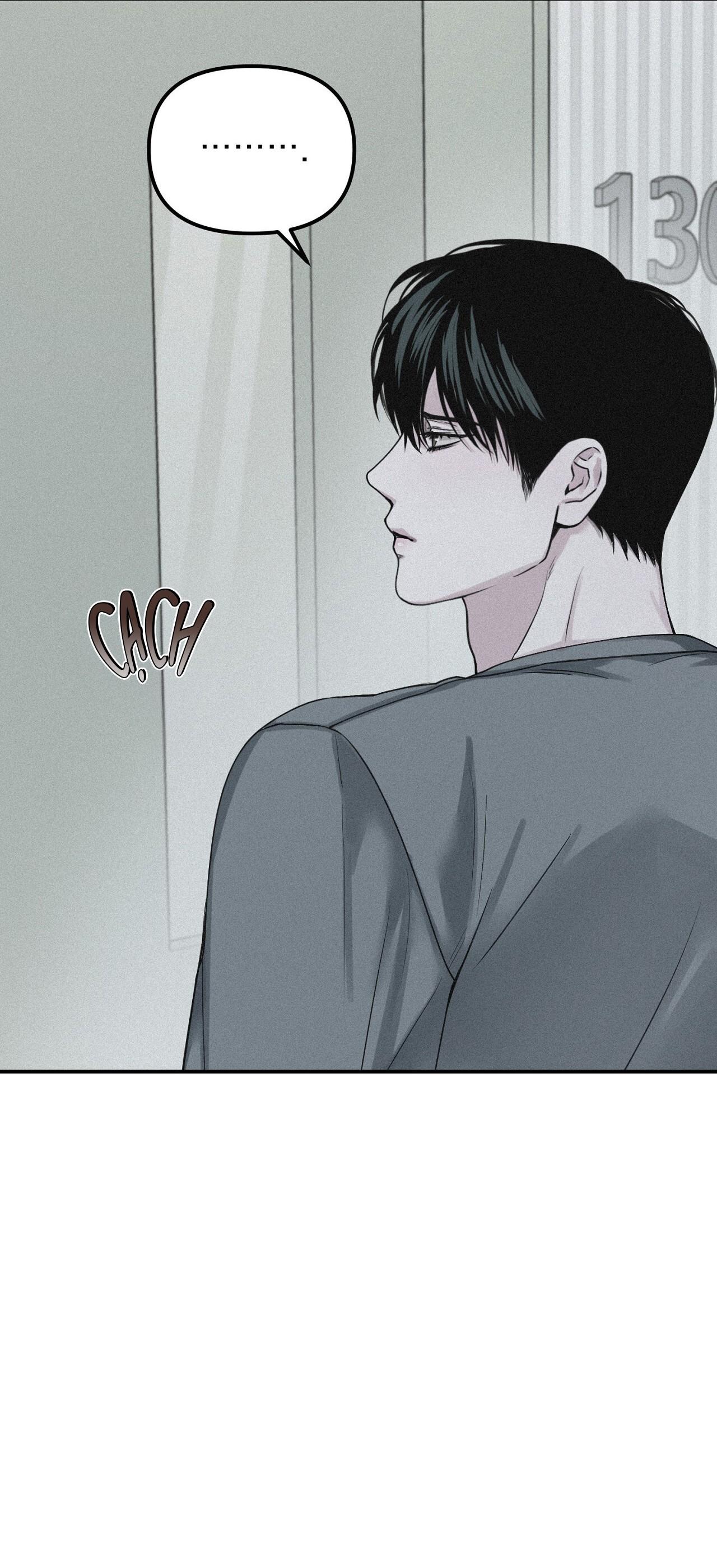 Đọc truyện (CBunu) Phép Chiếu - Chapter 45