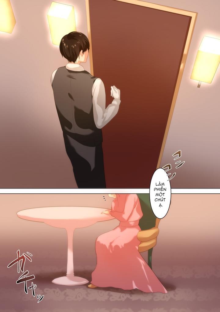 Đọc truyện Tuyển tập BOYLOVE màu sắc - Chapter 238