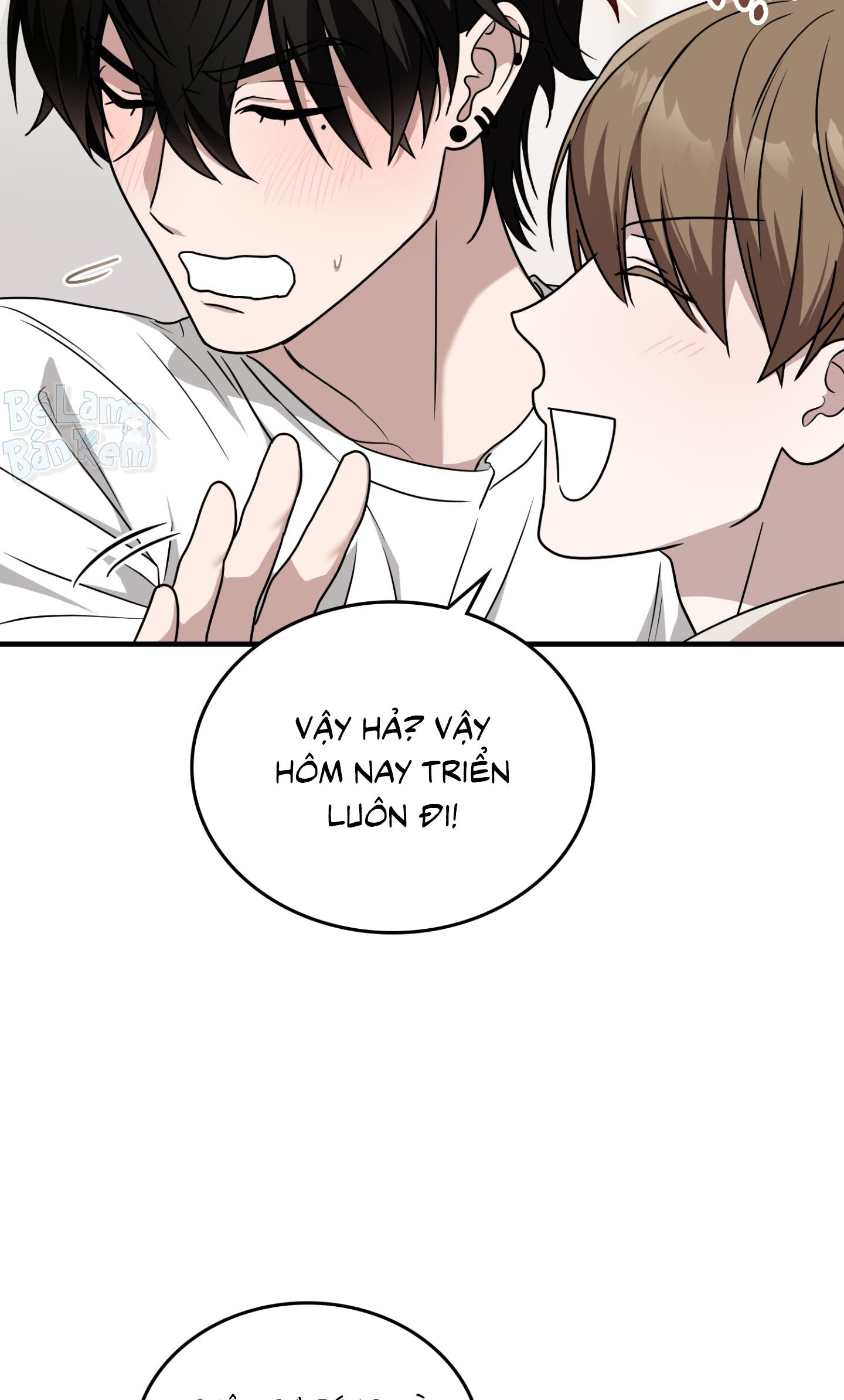 Đọc truyện Guild member - Chapter 93