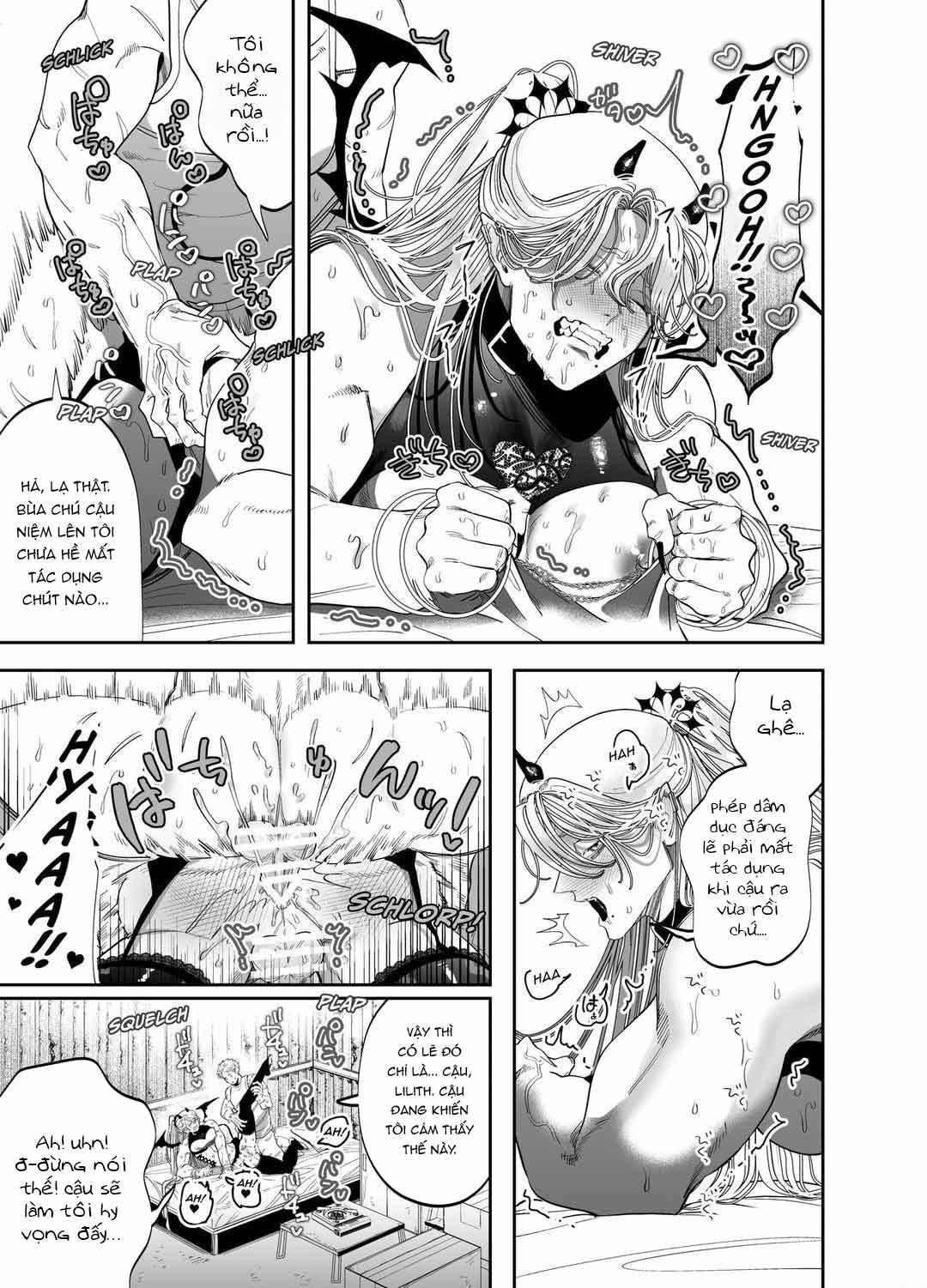 Đọc truyện Tổng hợp boylove 18+ - Chapter 401