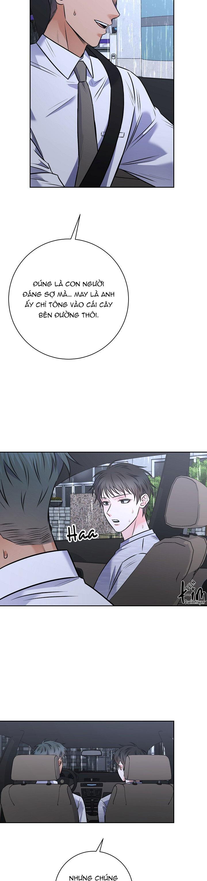 Đọc truyện CHÁN GHÉT - Chapter 68