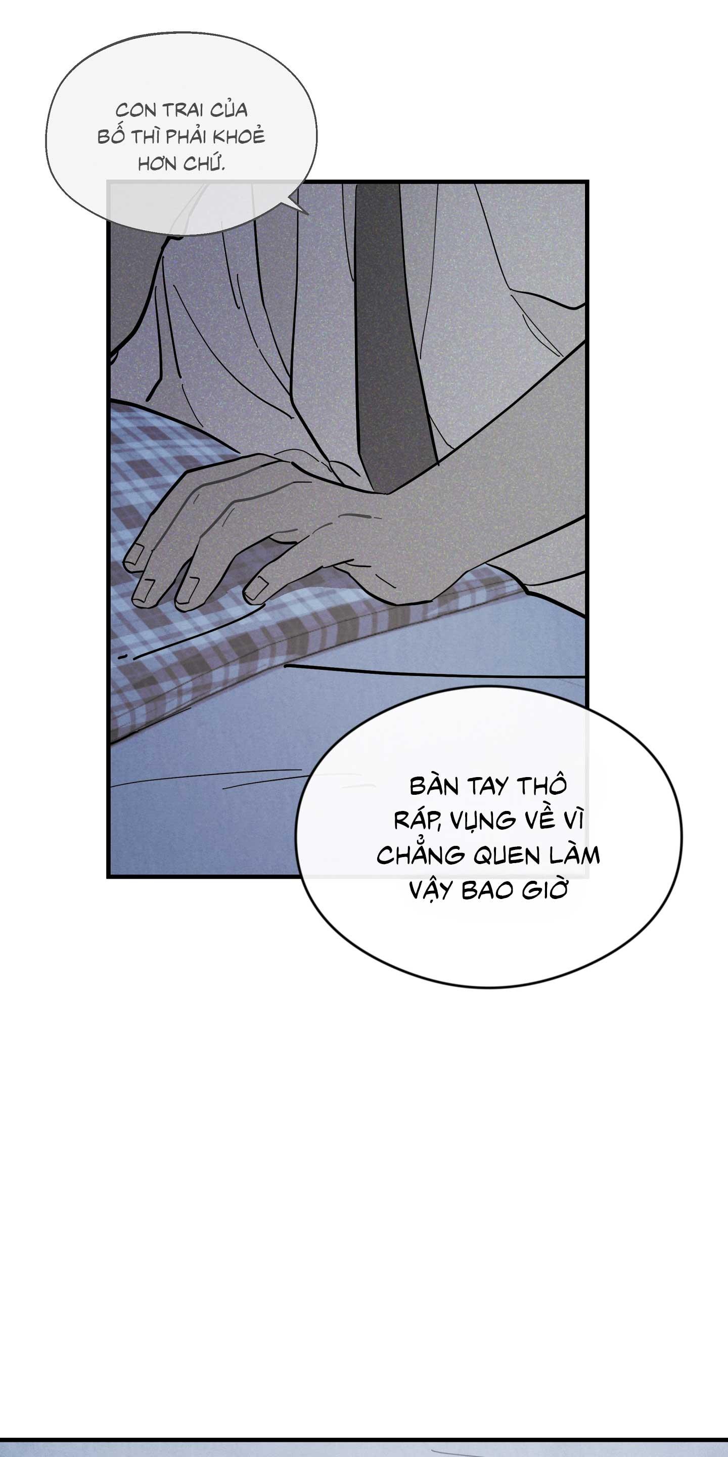 Đọc truyện One-Room TA - Chapter 48