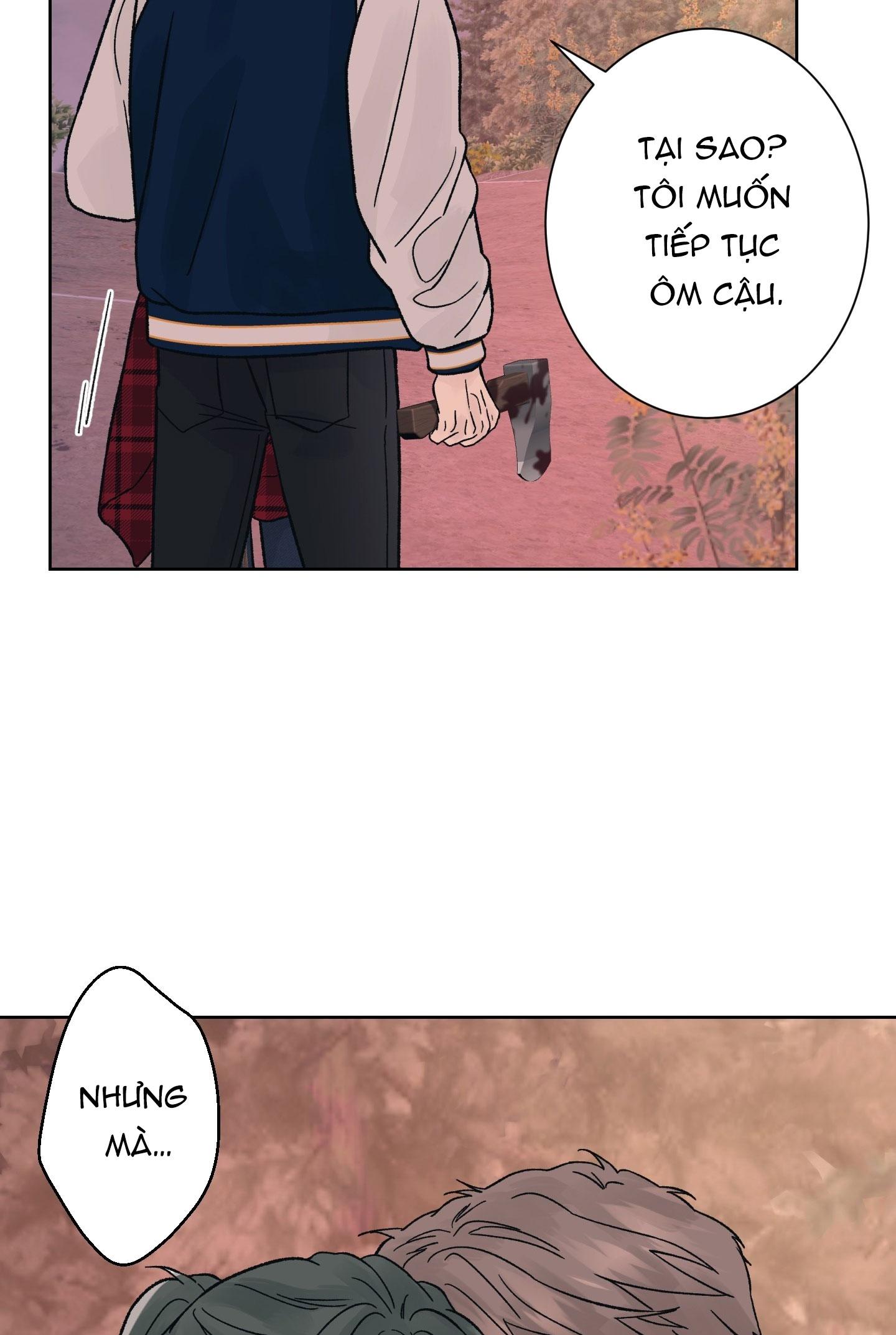 Đọc truyện ĐÊM KINH HOÀNG - Chapter 55