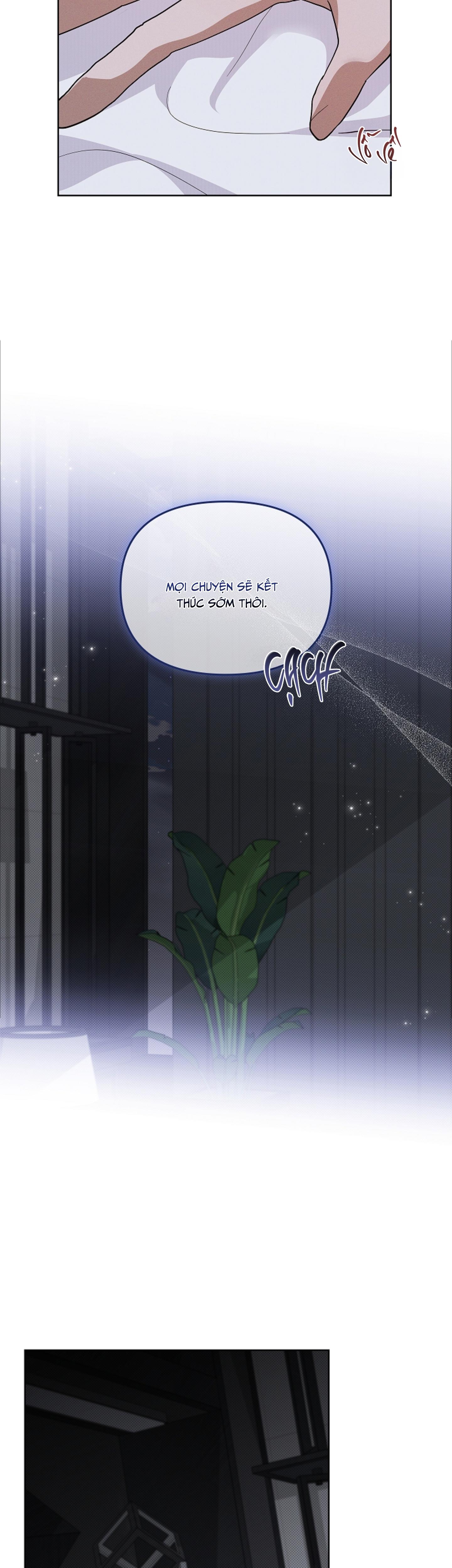 Đọc truyện ĐỪNG CHẠM VÀO CÚN CON CỦA TÔI - Chapter 49