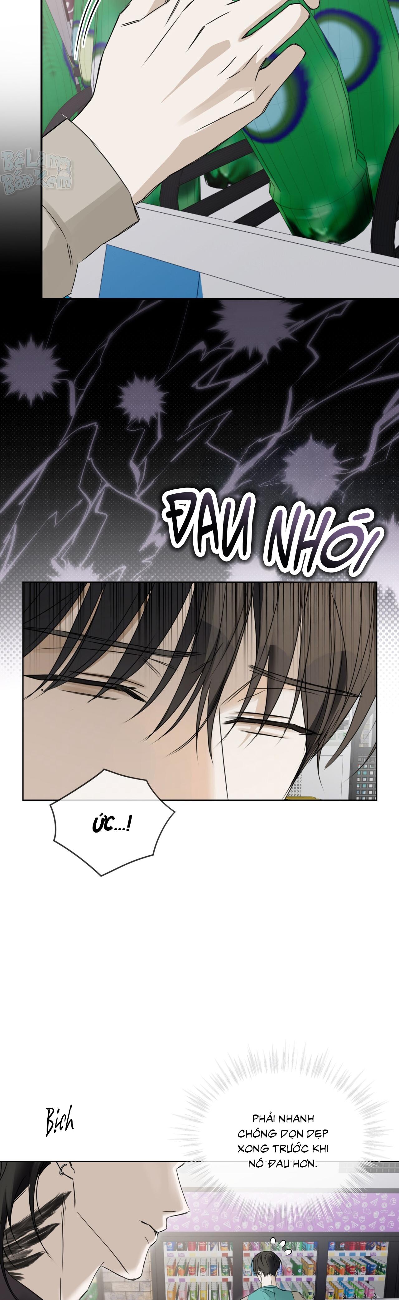 Đọc truyện CHEAT DAY - Chapter 1