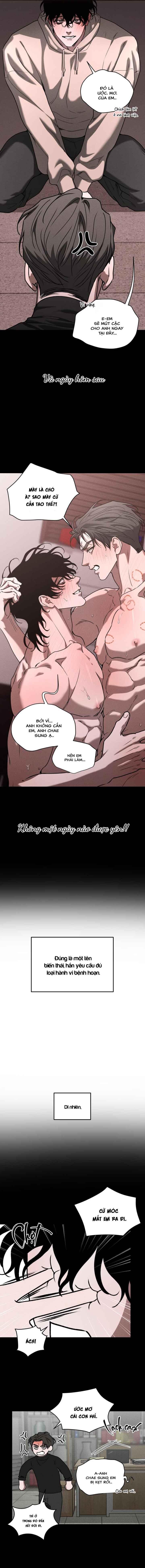 Đọc truyện Con nợ thành thật! - Chapter 4