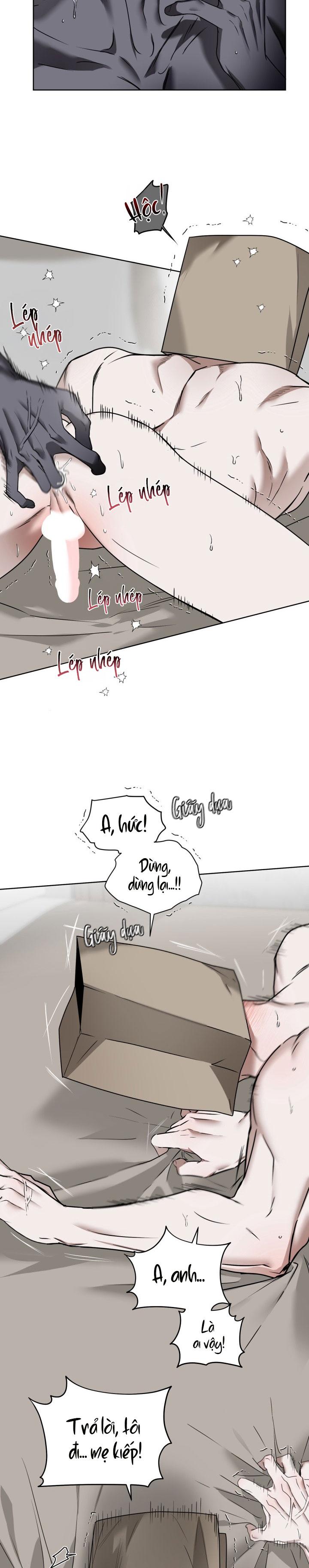 Đọc truyện MY IDOL DIARY - Chapter 5