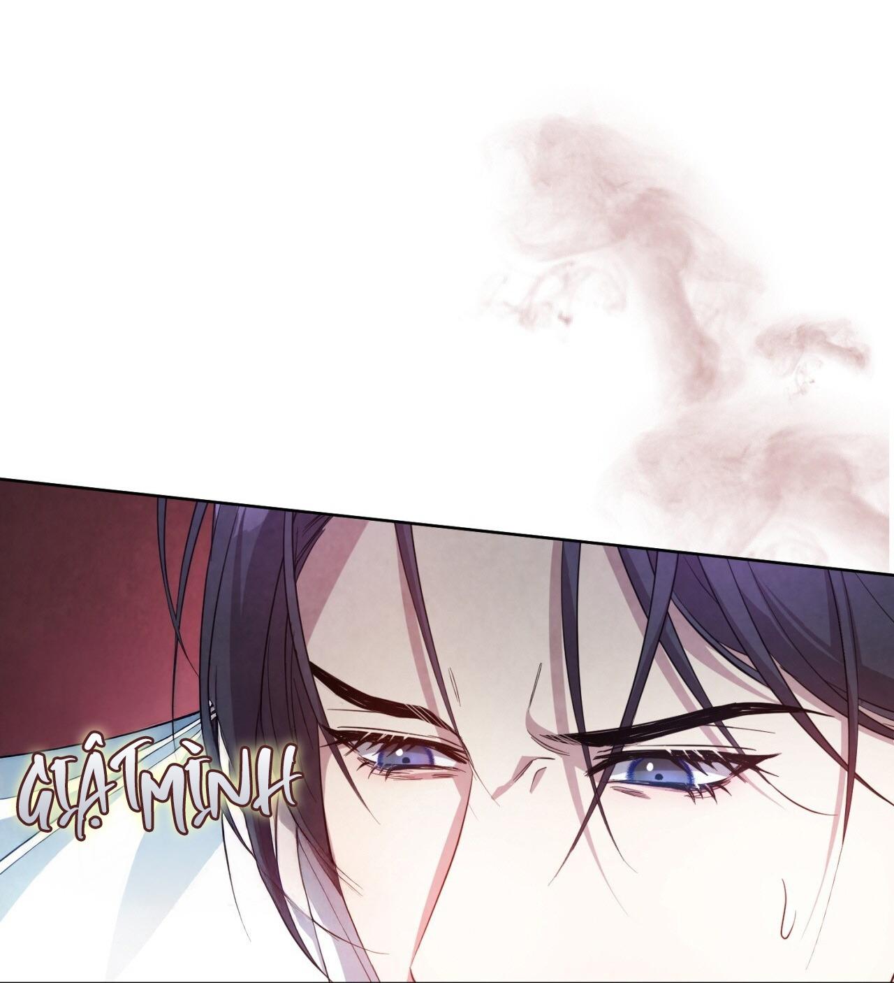 Đọc truyện THẾ GIỚI XUNG KHẮC - Chapter 4