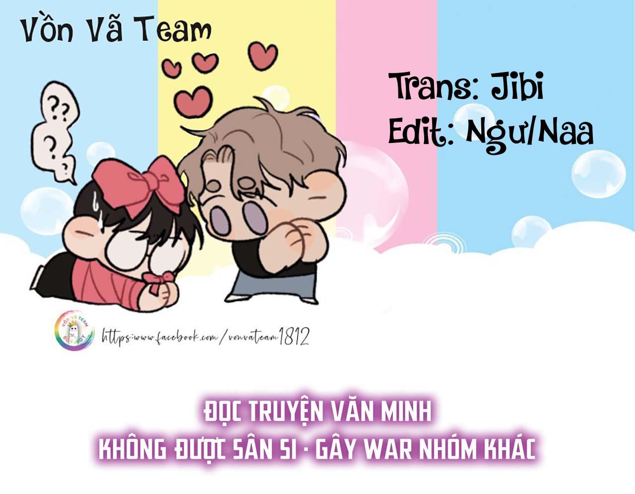 Đọc truyện Guiding Light - Chapter 39