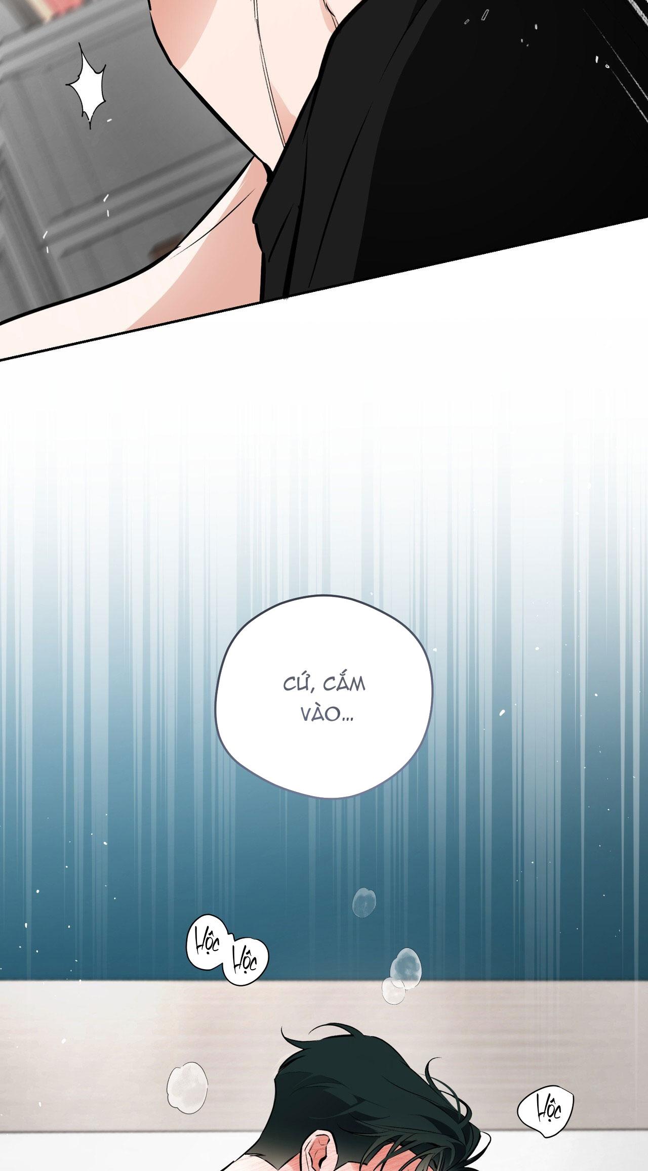 Đọc truyện OFF TRACK - Chapter 51