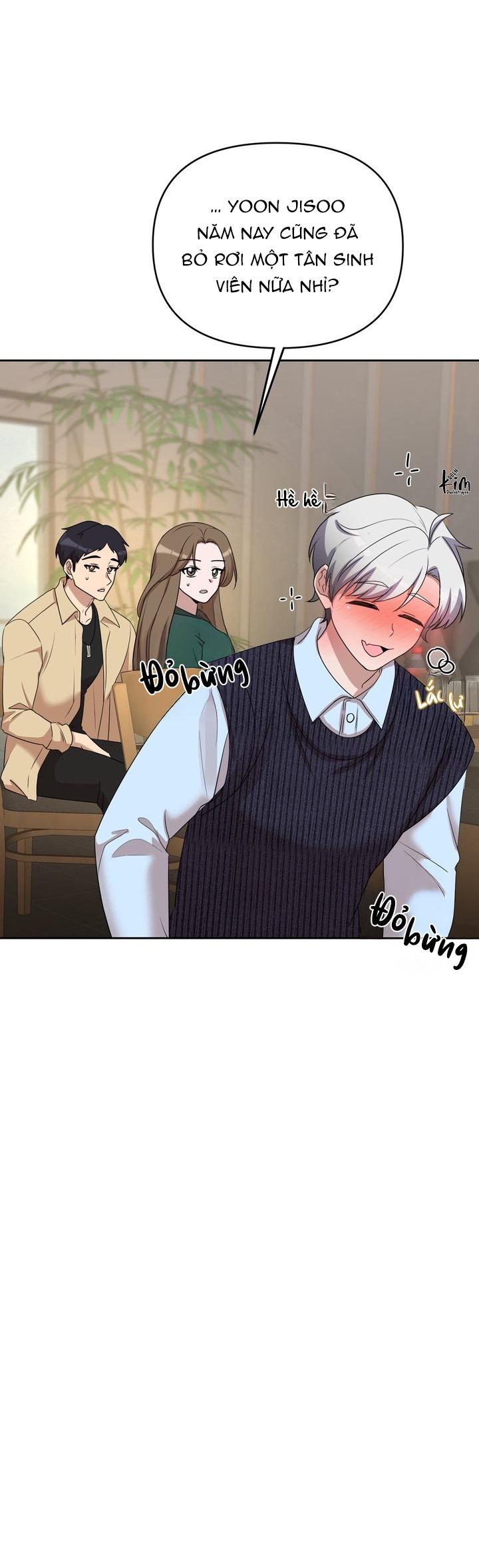 Đọc truyện TUYỂN TẬP BL THÚ NHÂN VÀ XÚC TU - Chapter 21.1