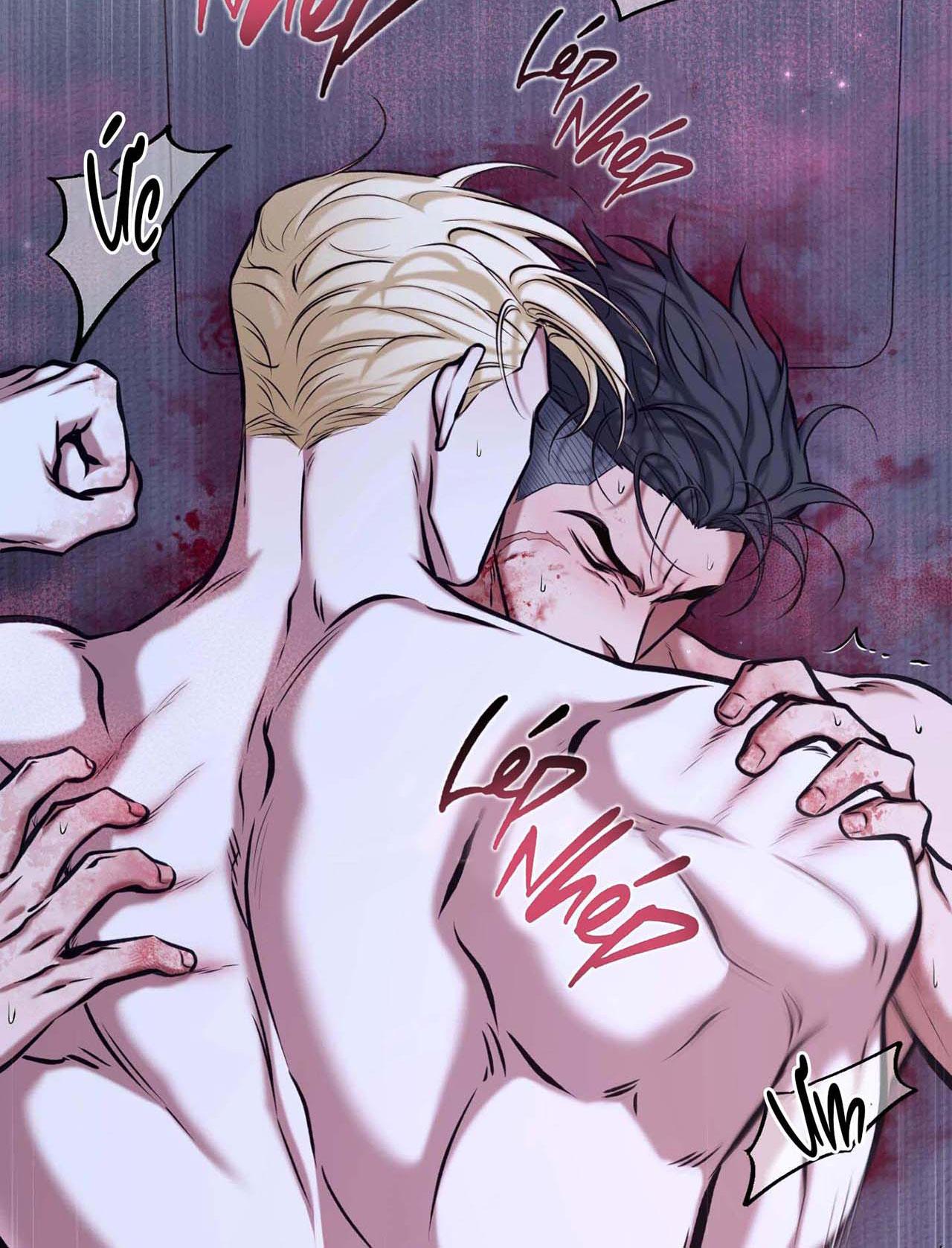 Đọc truyện Dying Light - Chapter 7