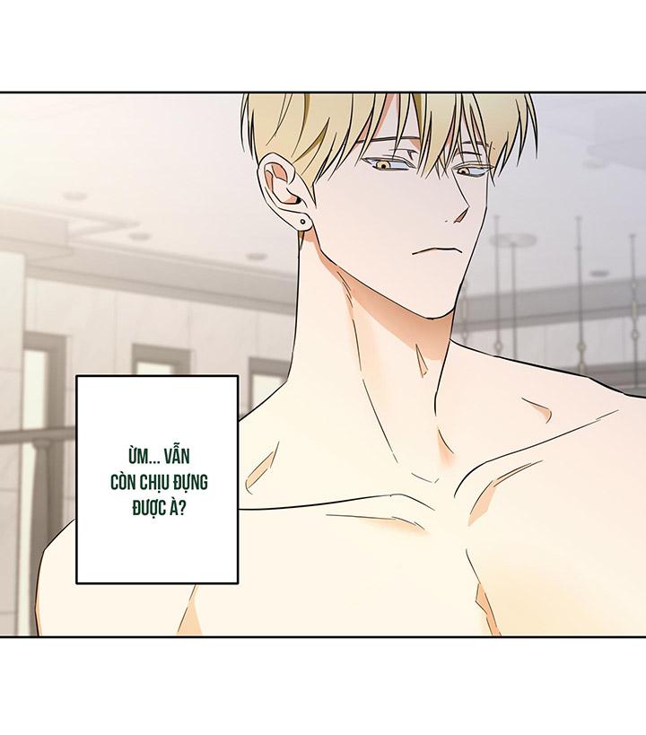 Đọc truyện [DDT] CHIẾN LƯỢC ĐOẠT TÂM CỦA CUỘC TÌNH ĐƠN PHƯƠNG - Chapter 11